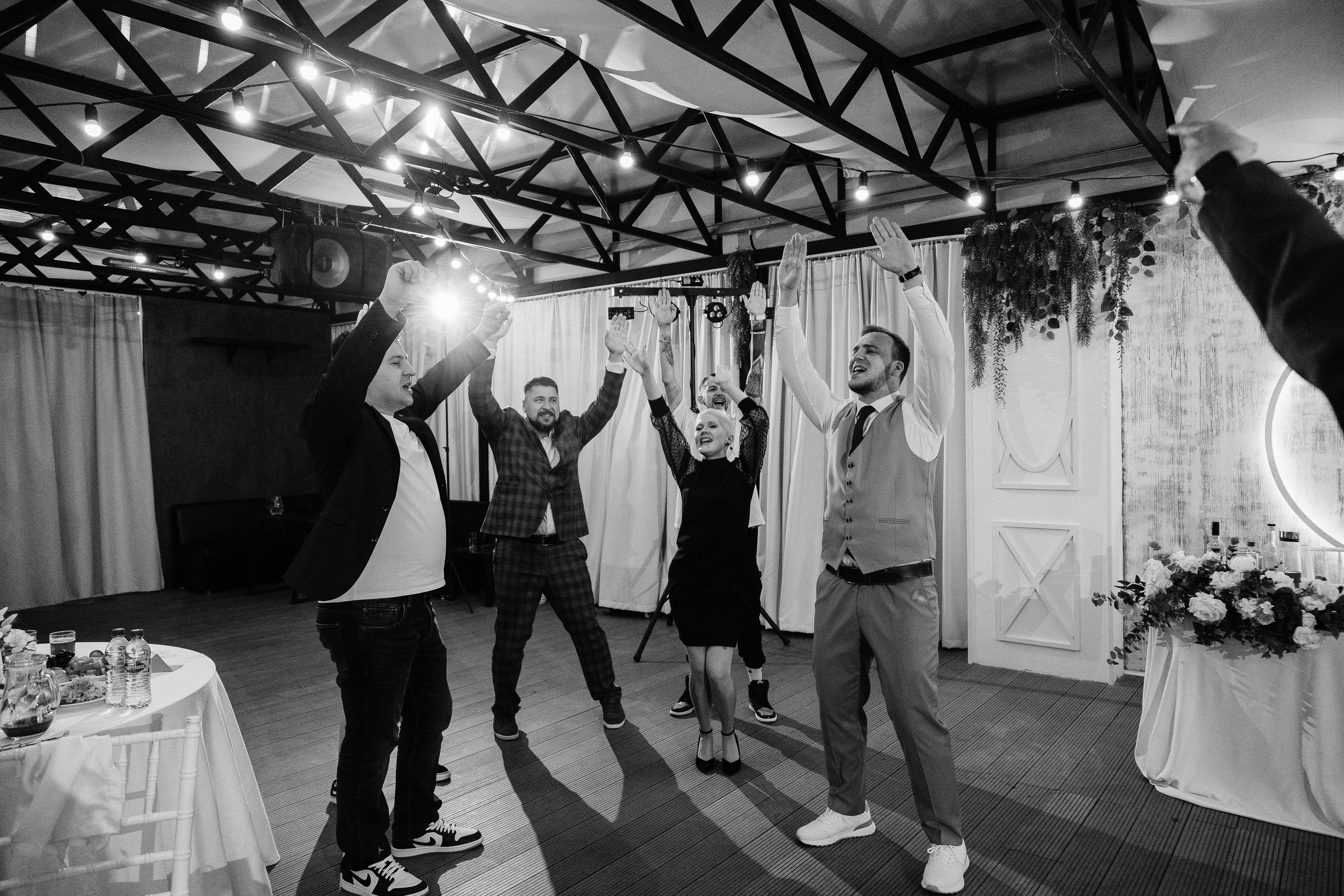 Сергей и Анастасия/2024. Свадебный и семейный фотограф в Екатеринбурге