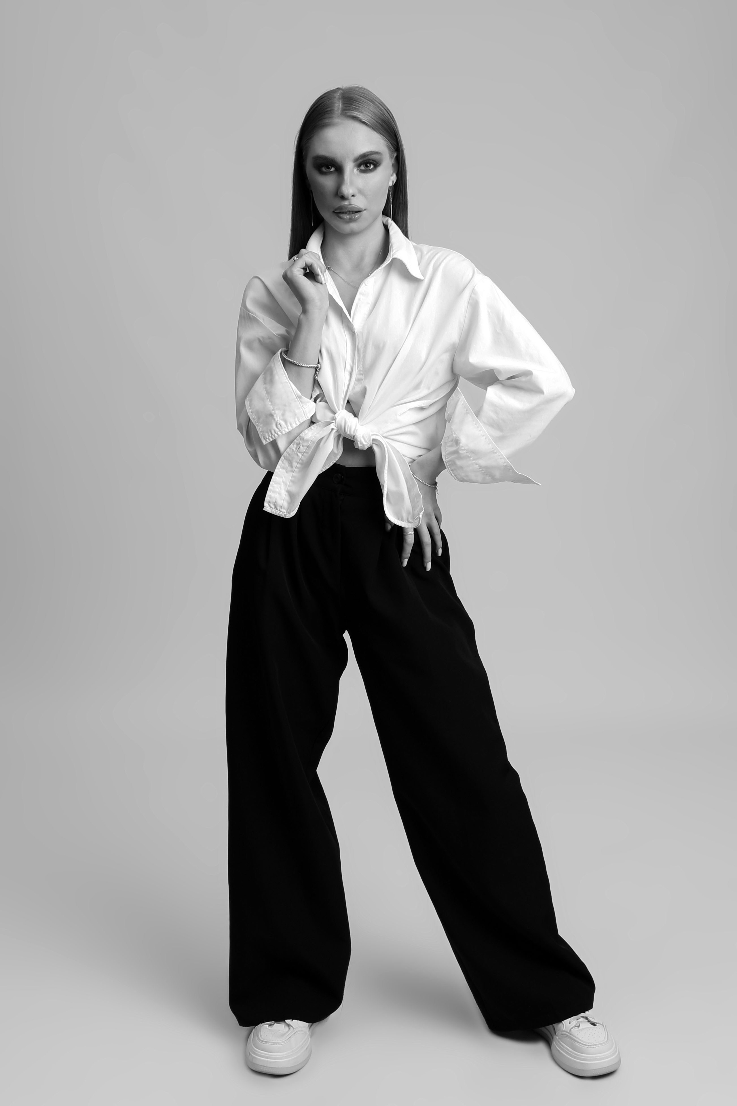 Альбом III. Фотограф Муракаева Елена