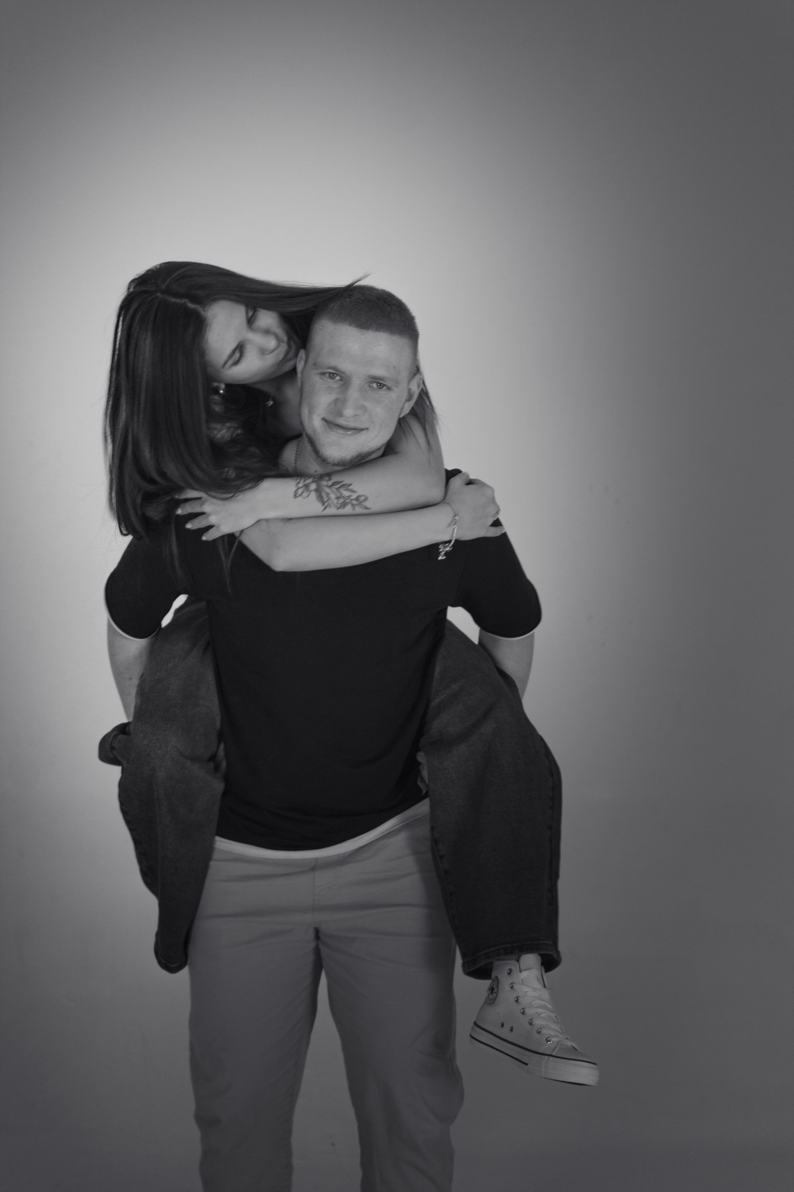 Альбом I. Фотограф Муракаева Елена