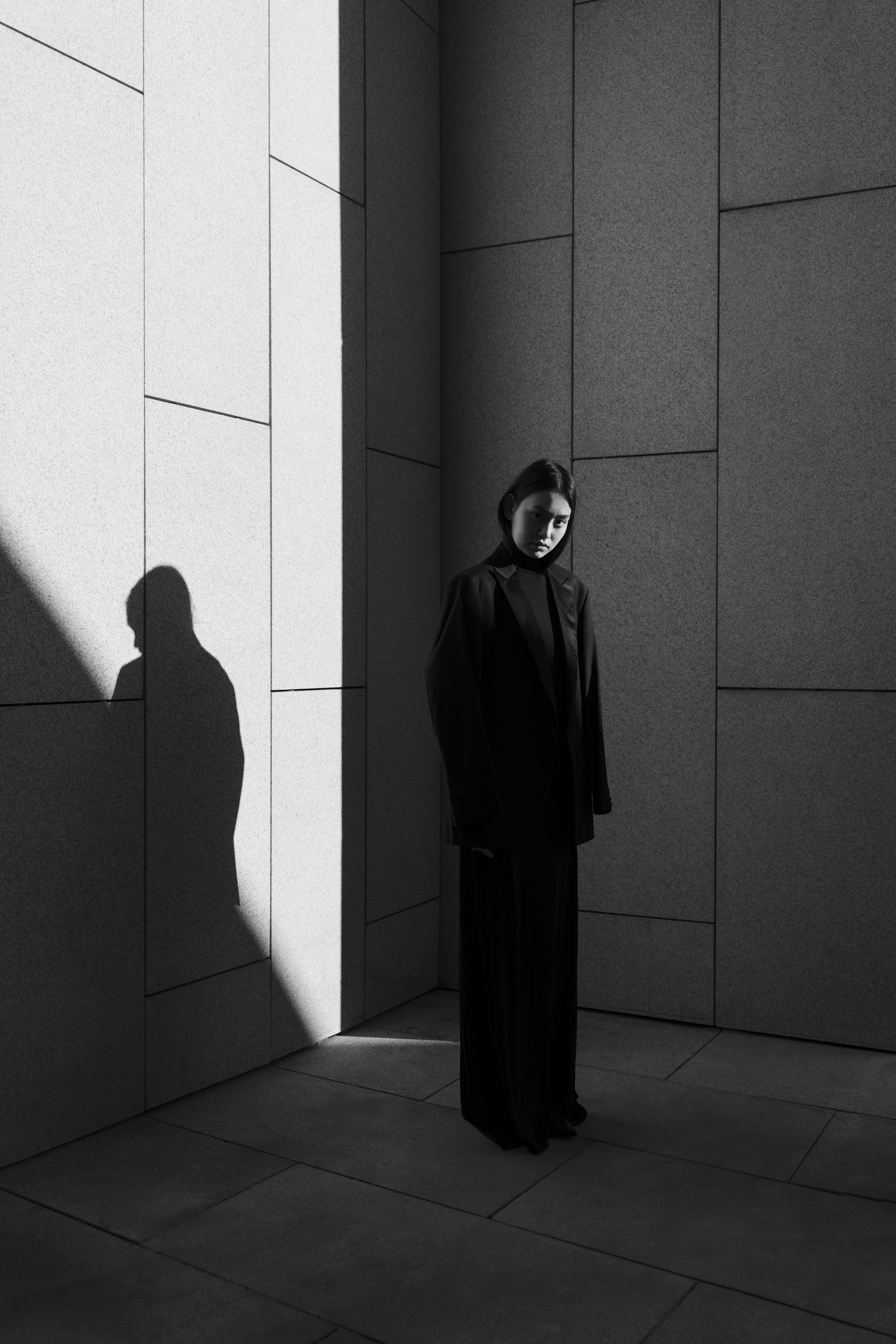 Fashion. Портретный фотограф в Краснодаре Валерия Матирная