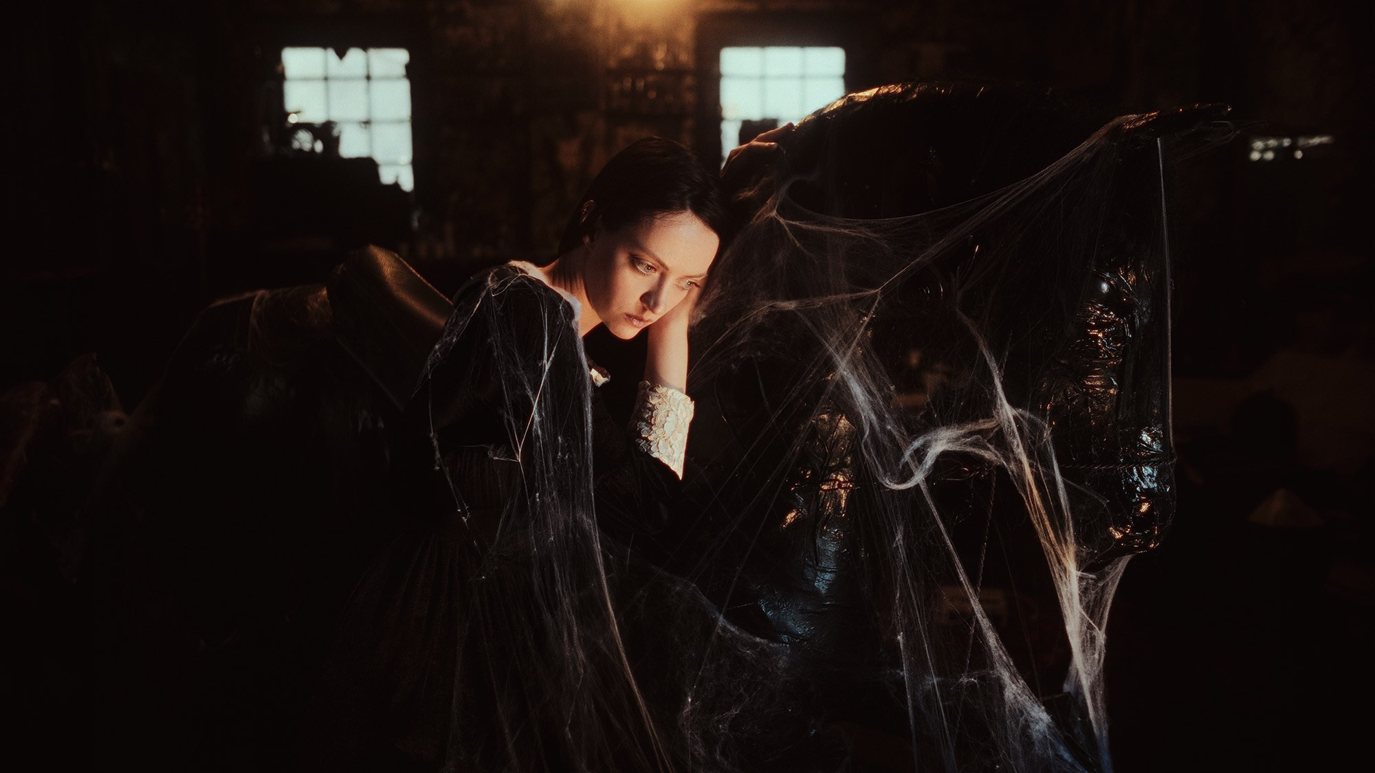 Катя. Глеб Долгов  — Фотограф в Санкт-Петербурге