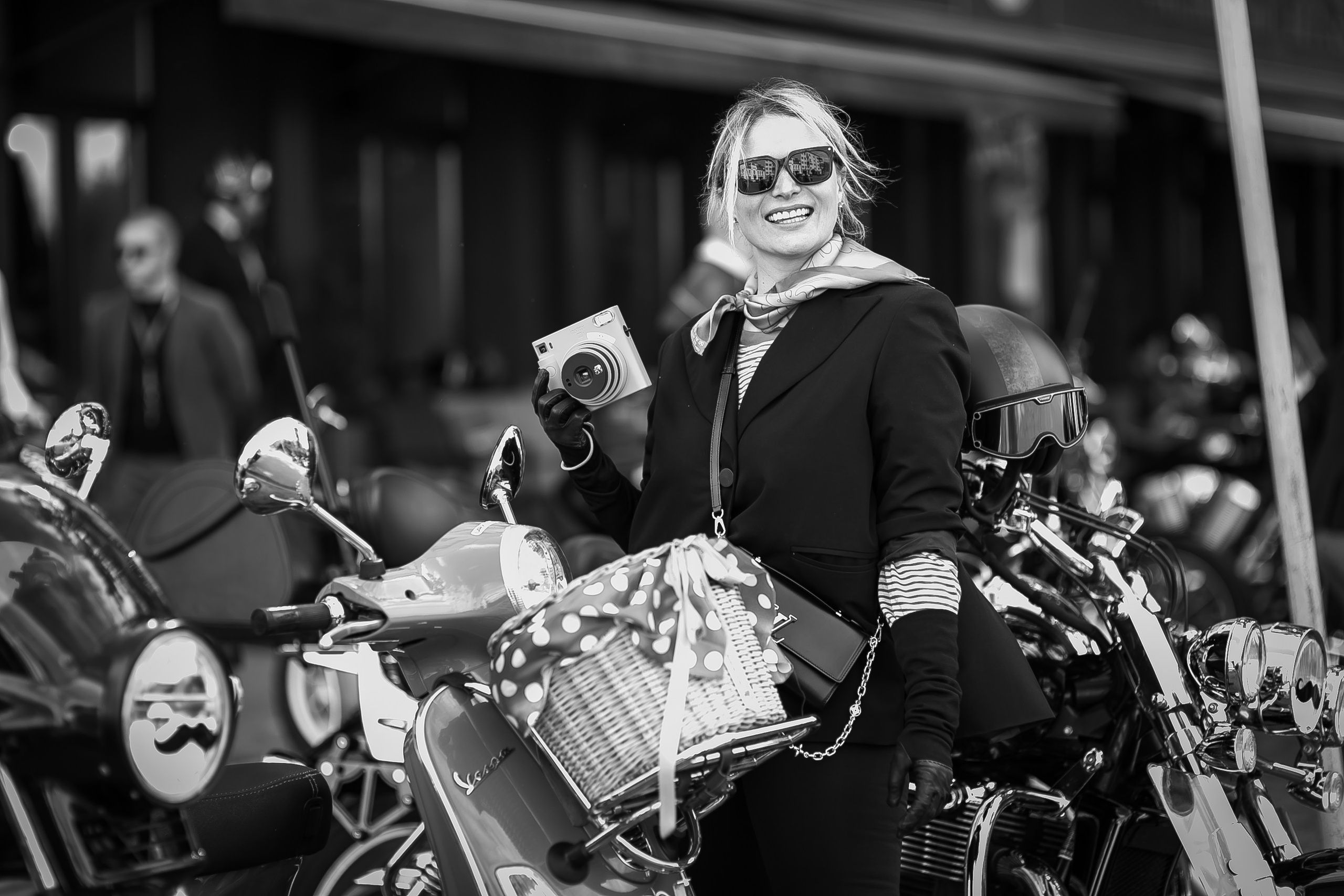 РозиДжейн Segal. Профессиональный фотограф Дугинов Николай | Екатеринбург