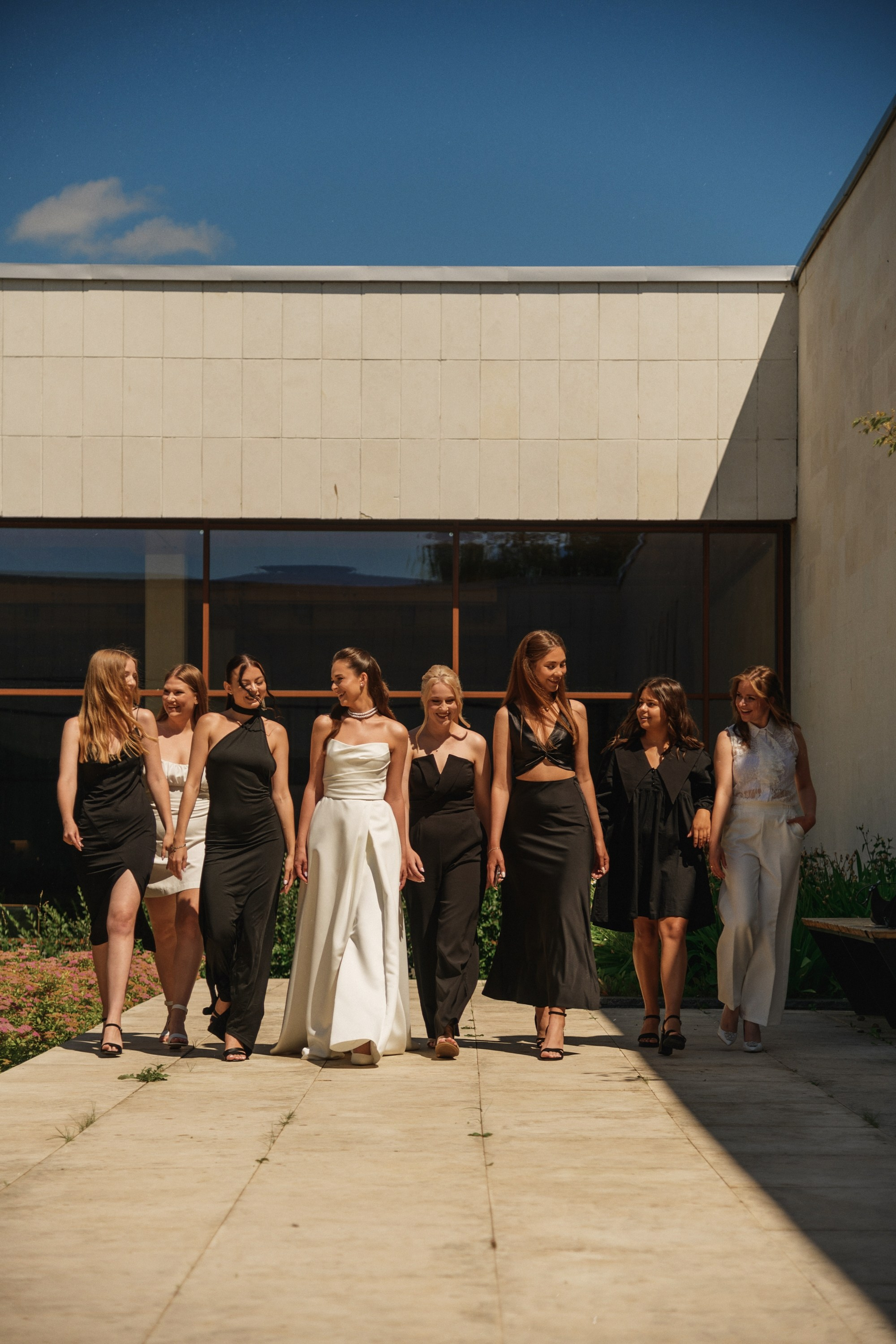 Таня и Вова. Фотограф Смоляк Алена