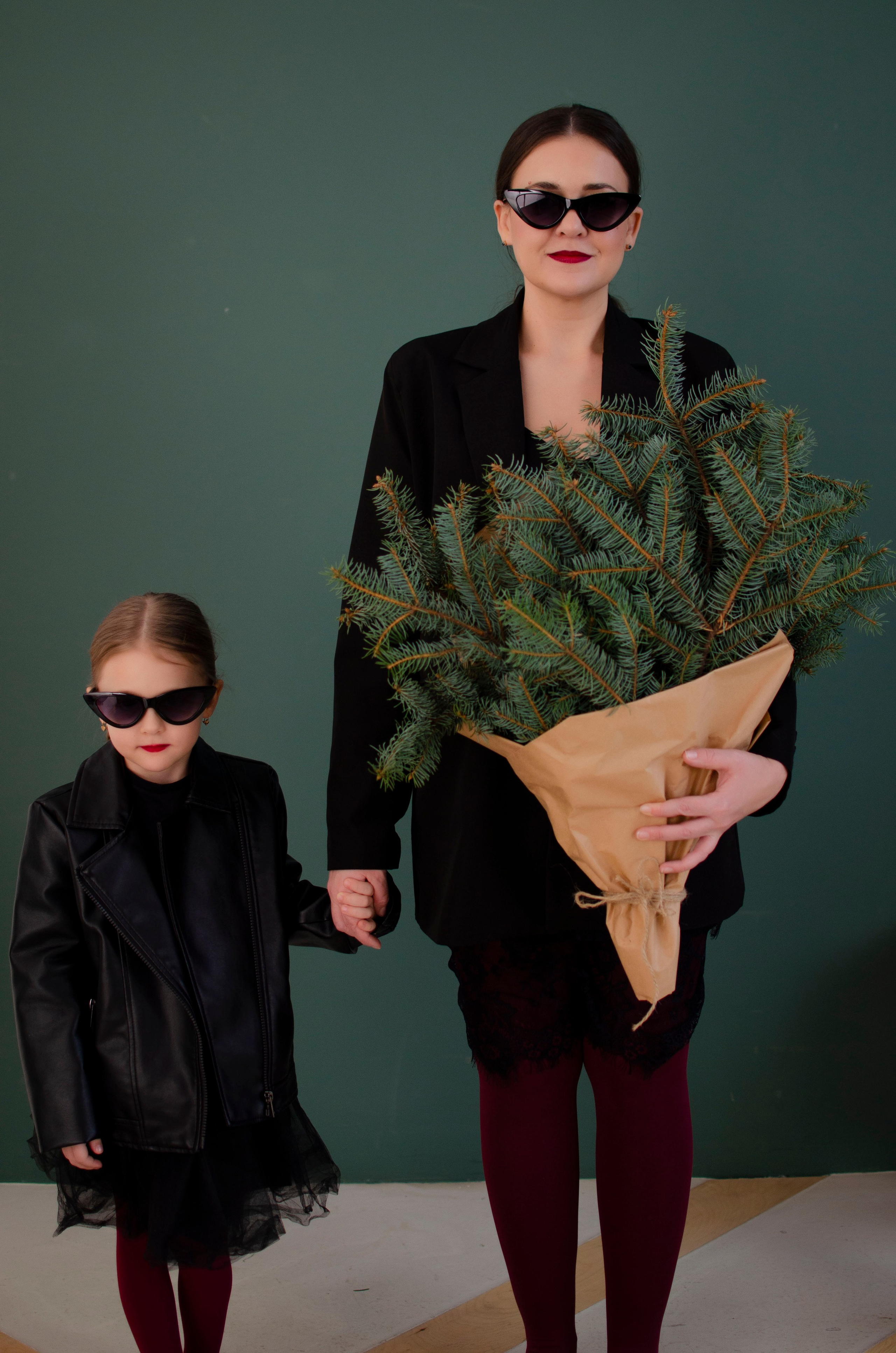 Елена и Соня '24. Дарья Матвеева фотограф в Нижнем Новгороде