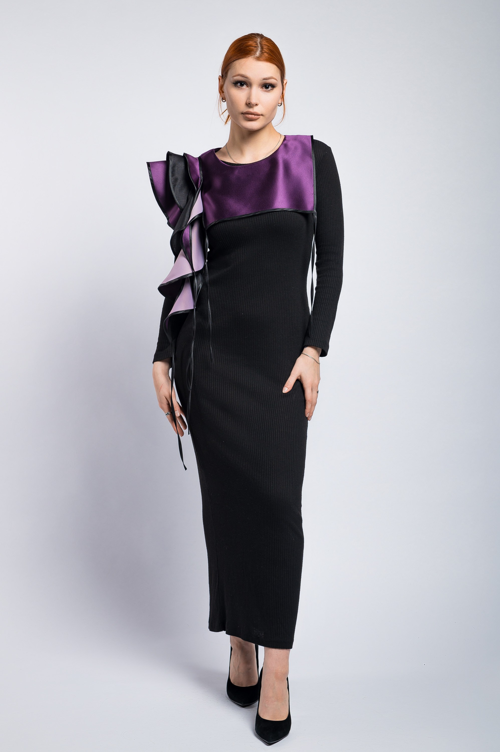 Рюши. Главная