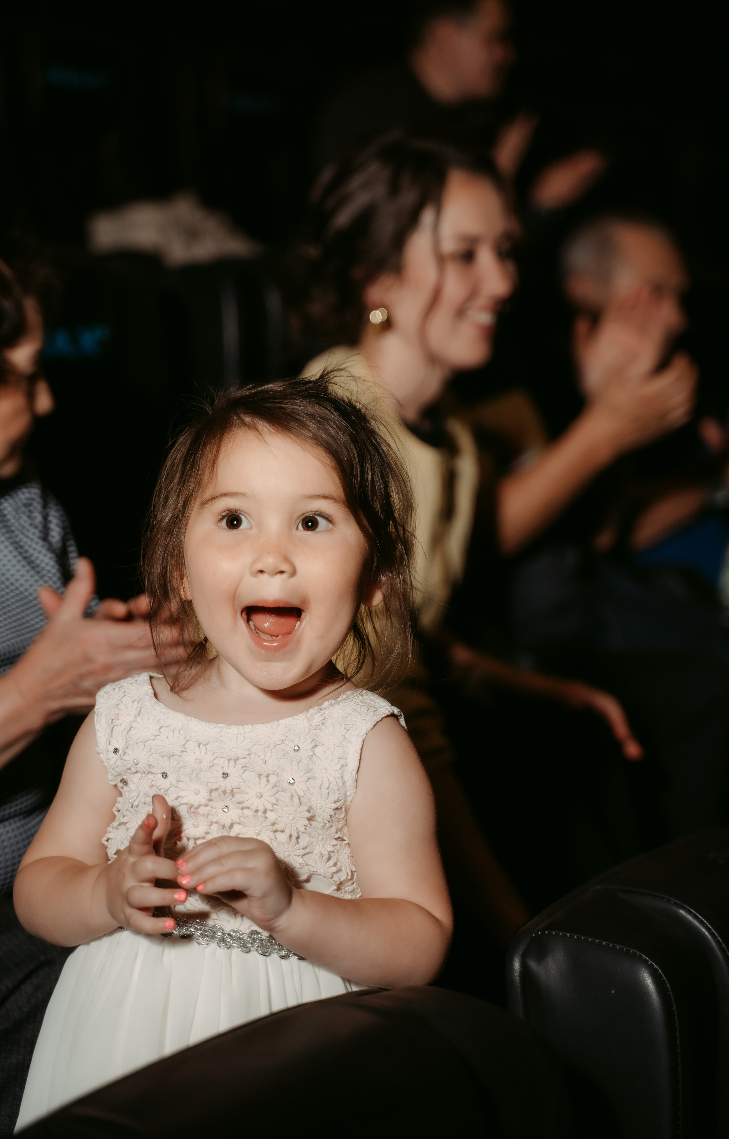 Микулай. Закрытая премьера в Киномакс IMAX / 2023. Саша Копылов, фотограф в Казани