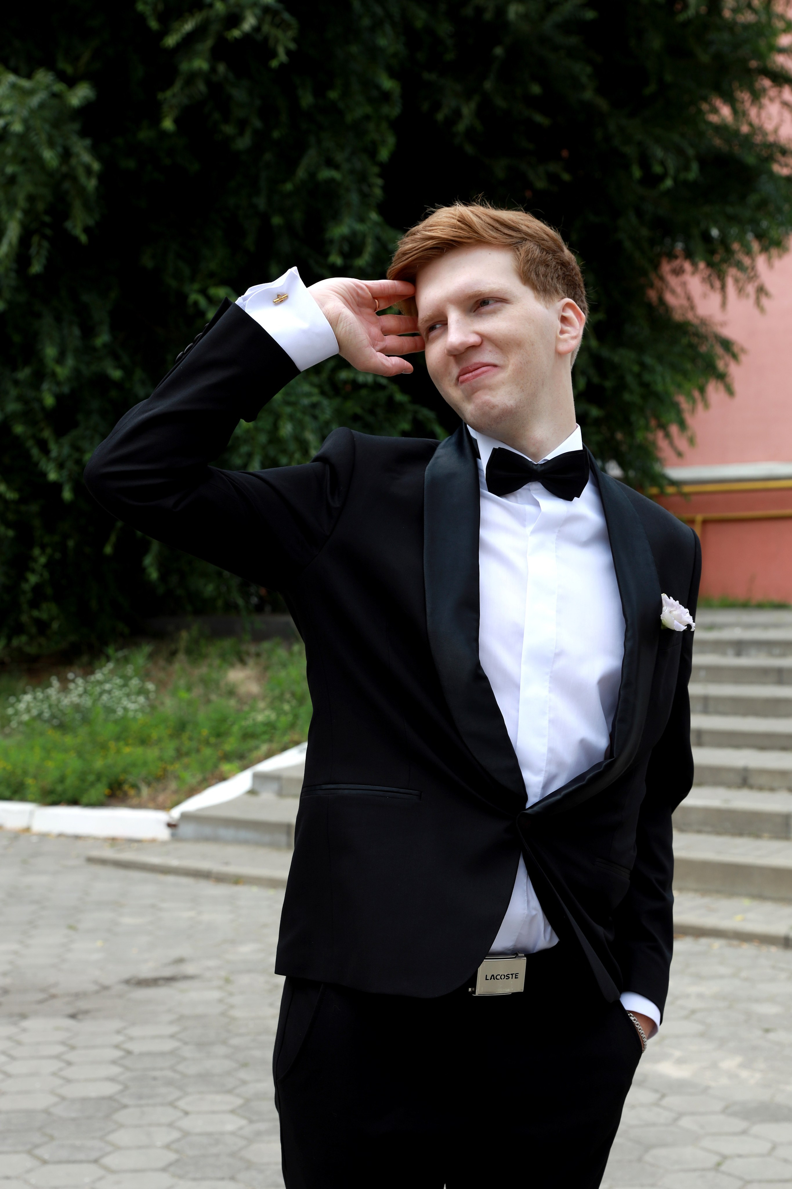 Ярославна и Игорь. Фотограф в Воронеже Галина Фурсова