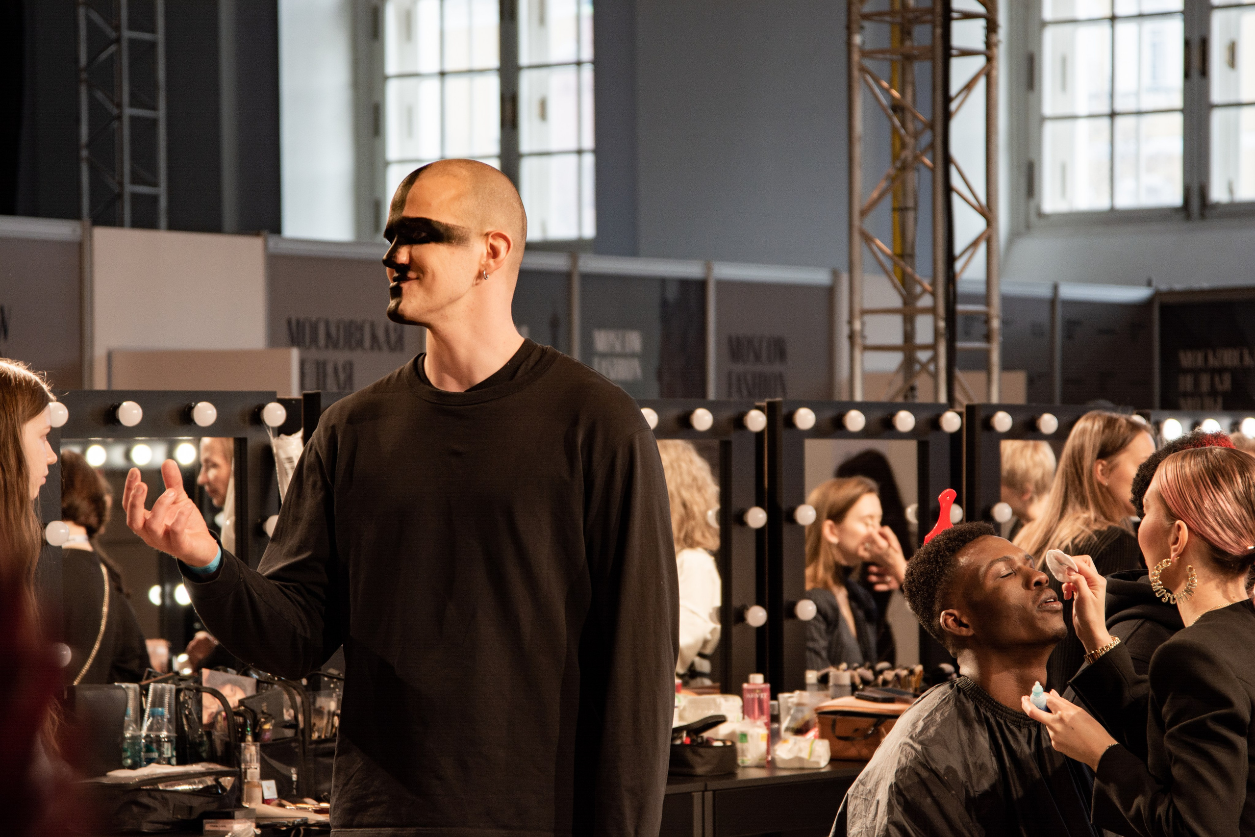 Репортажная съёмка в Москве | Фотограф на мероприятие — Ирина Клинова. Коммерческий и портретный фотограф в Москве Ирина Клинова