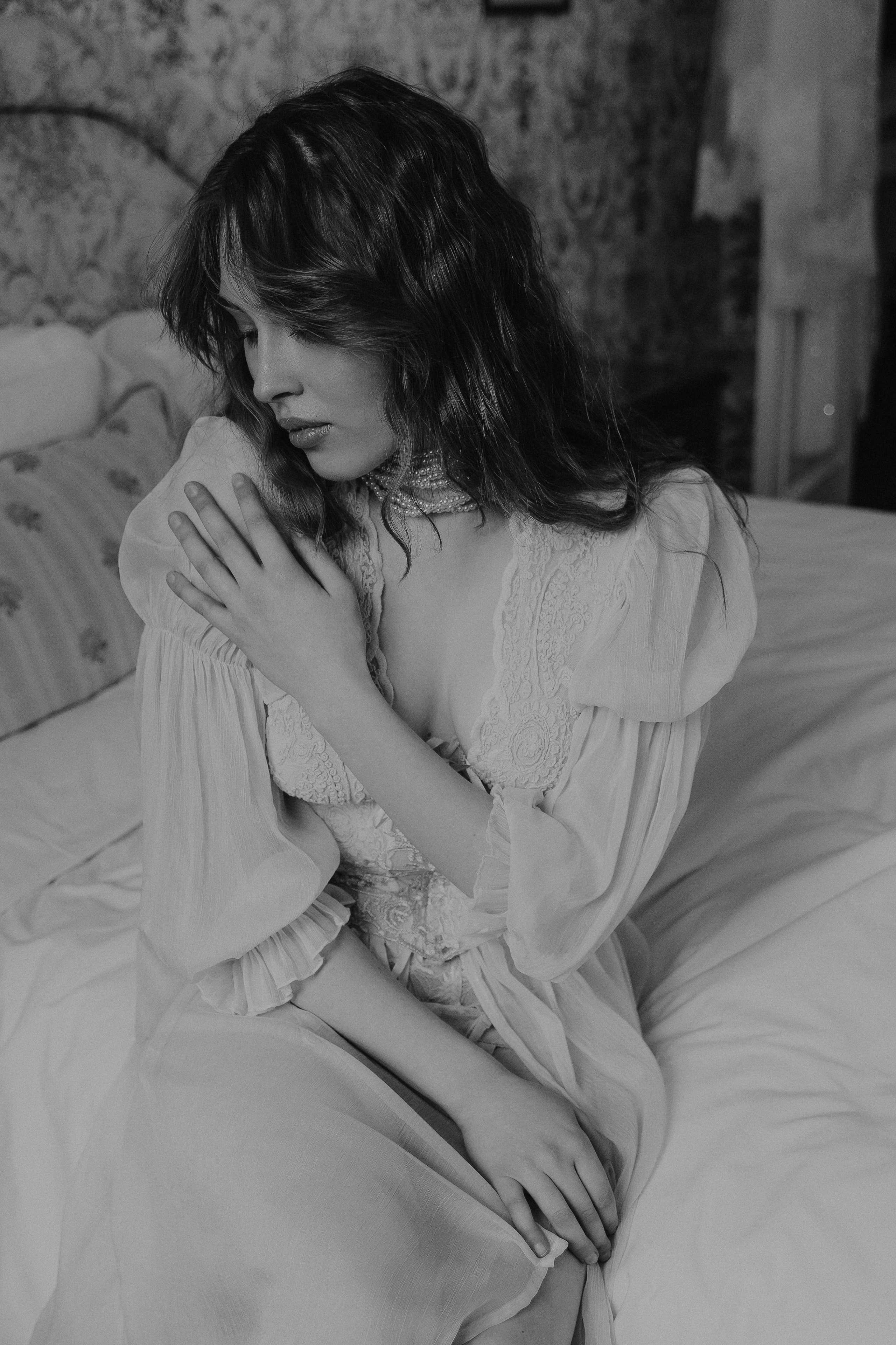 P&A (творческая съемка). Свадебный фотограф — Наталья Фед СПб/Москва