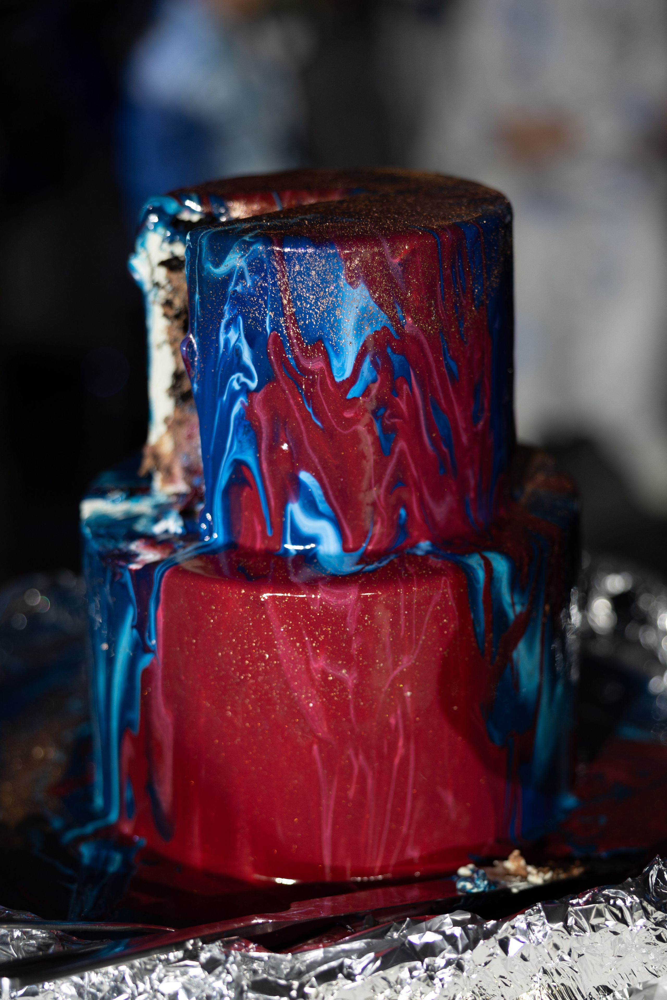 В & А. BLISSKA EVENTS