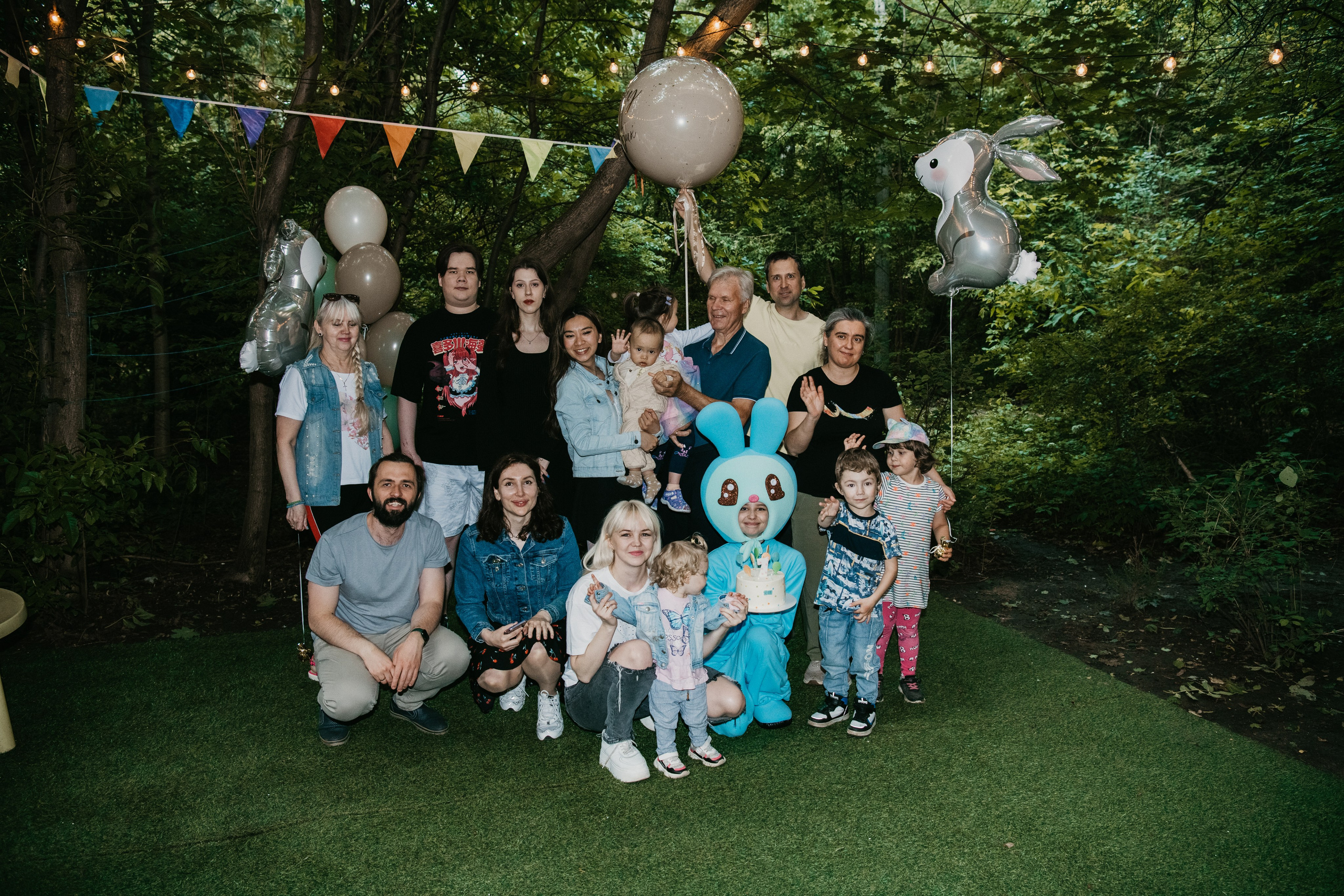 ДЕНЬ РОЖДЕНИЯ ЯНА. Фотограф на выписку из роддома в Москве и МО