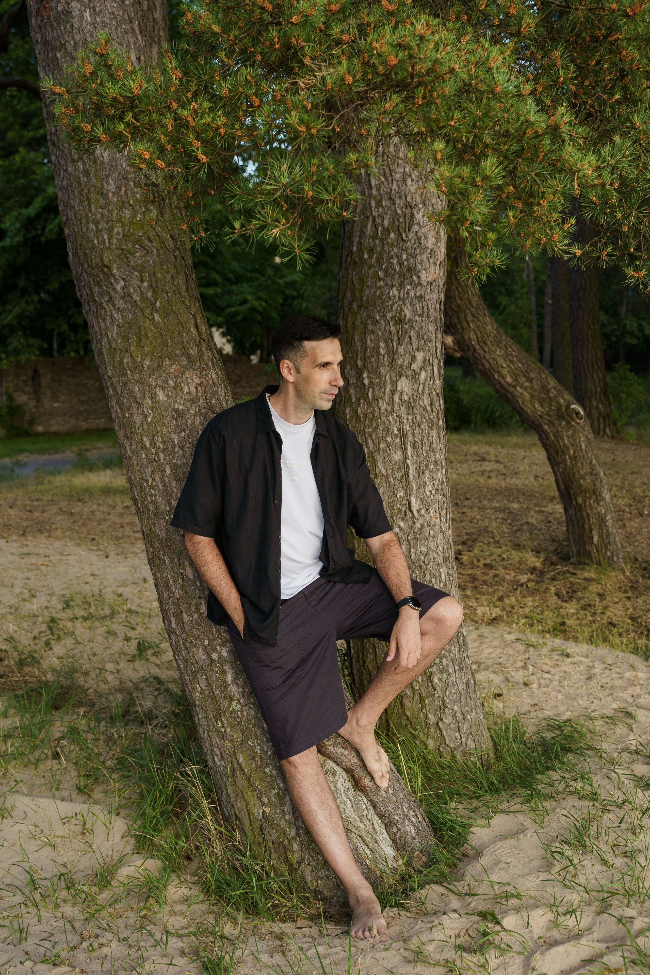 Валера и Юля. Фотограф Анна Котова