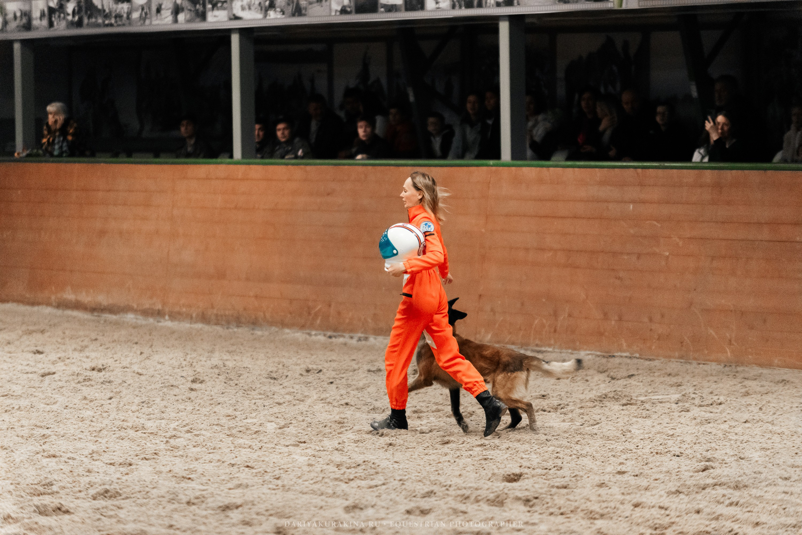 Конное представление «Дыхание Звёзд». Конный фотограф Куракина Дарья • Фотосессии с лошадьми