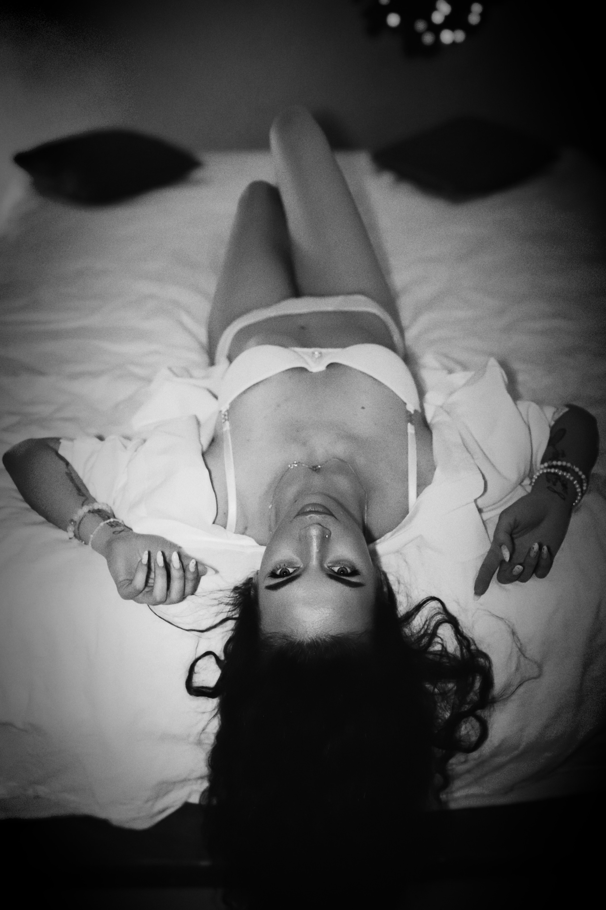 Ноктюрн. Мобильный фотограф Дмитрий Шпуров | KIREVAS