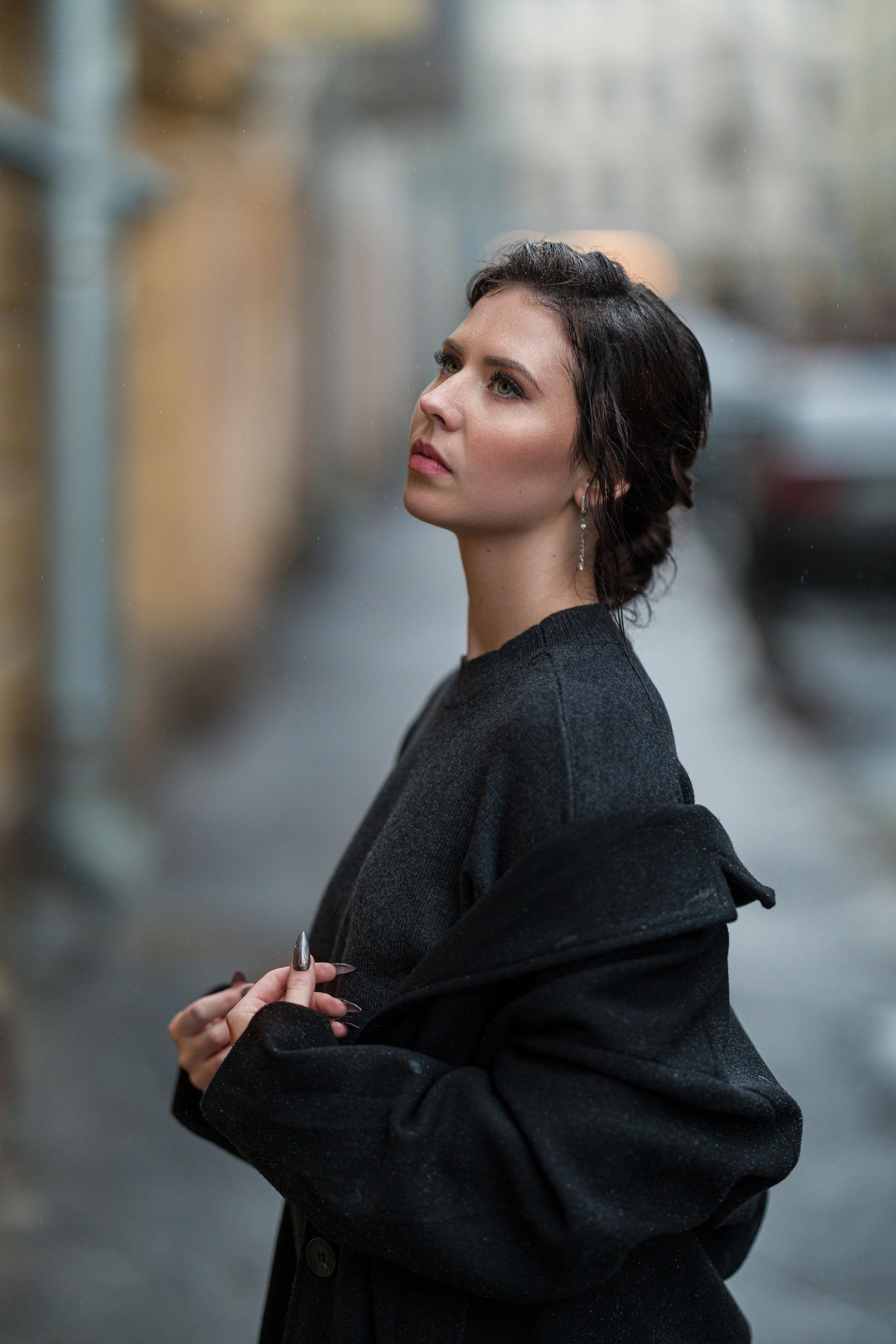 Портрет. Фотограф в Санкт-Петербурге Шевцов Андрей