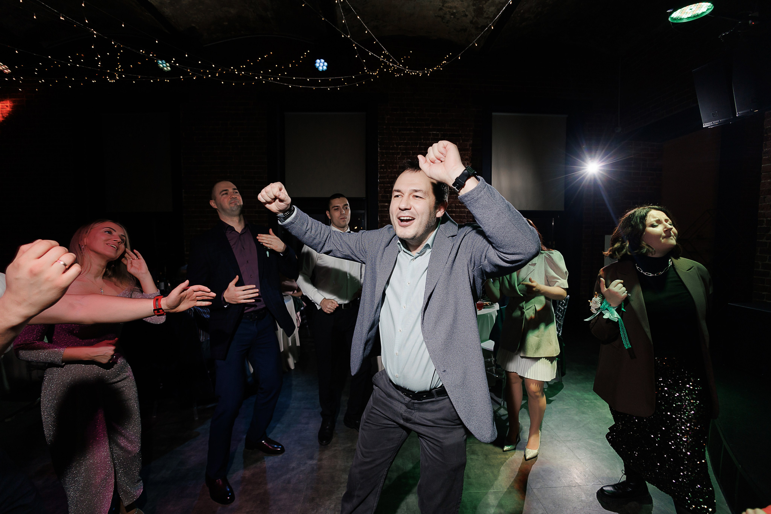 Андрей и Елена. Свадебный и семейный фотограф в Твери и Тверской области