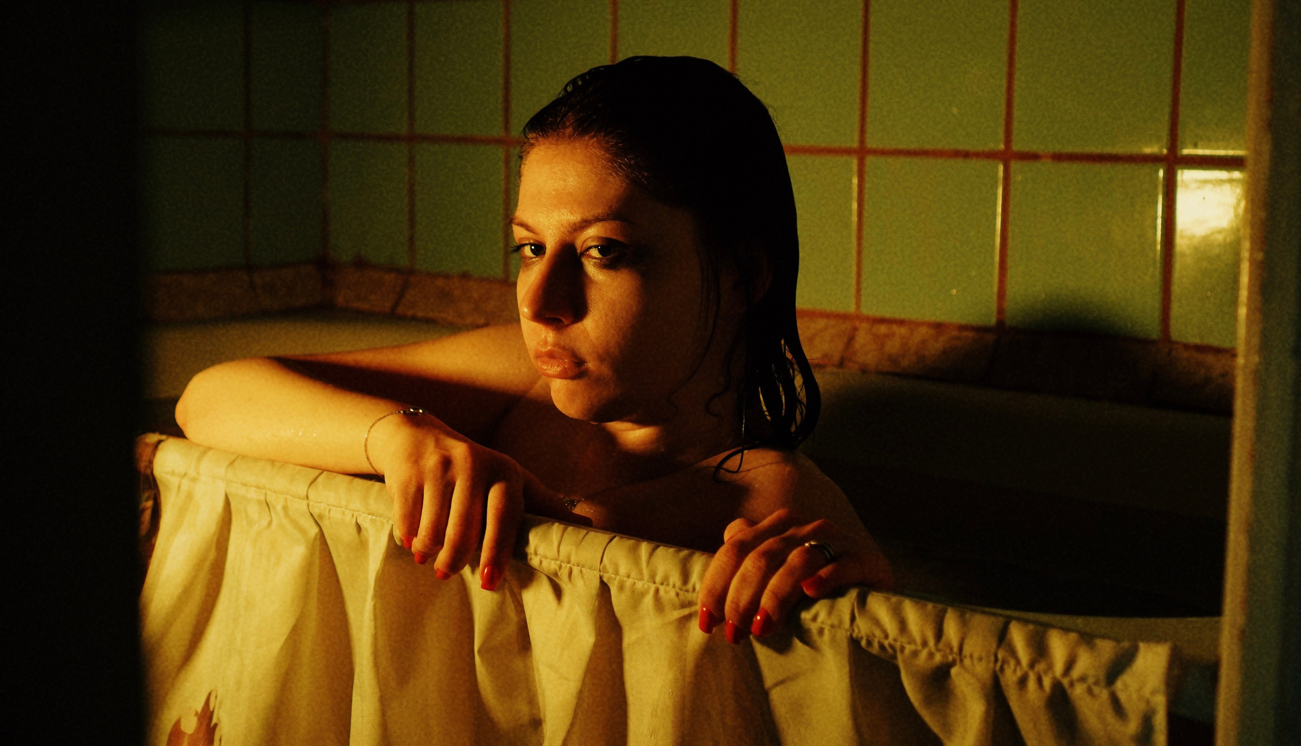 Фотограф Юлия Евсеева