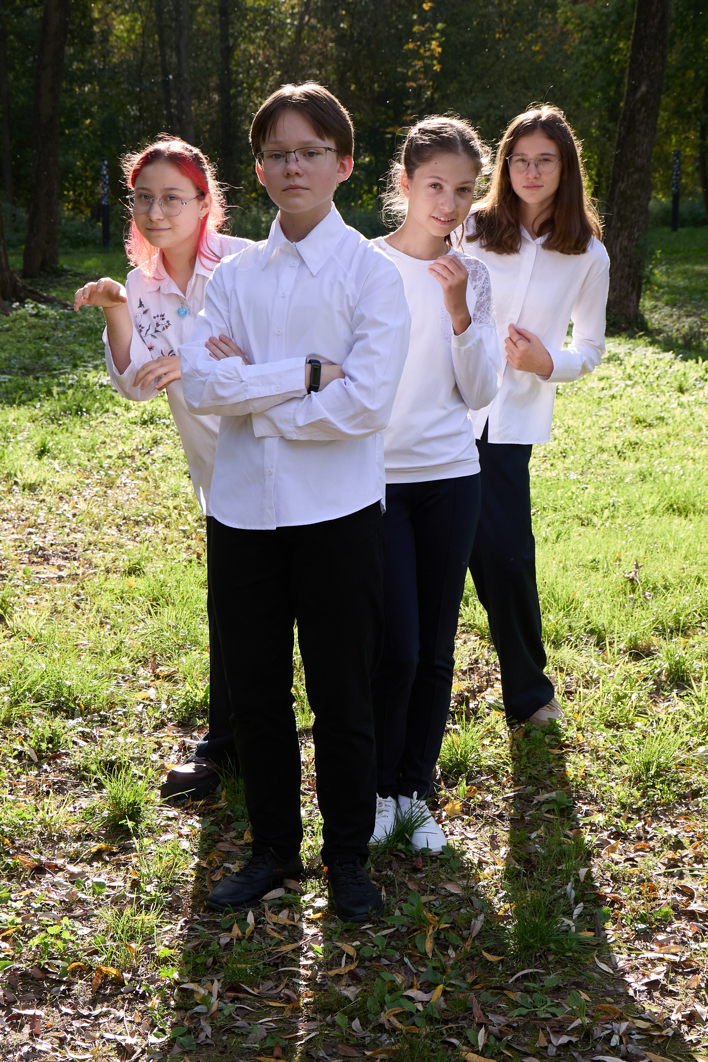 Фотосессия 9"А». Школьный и семейный фотограф в Йошкар-Оле Татьяна Баркалова