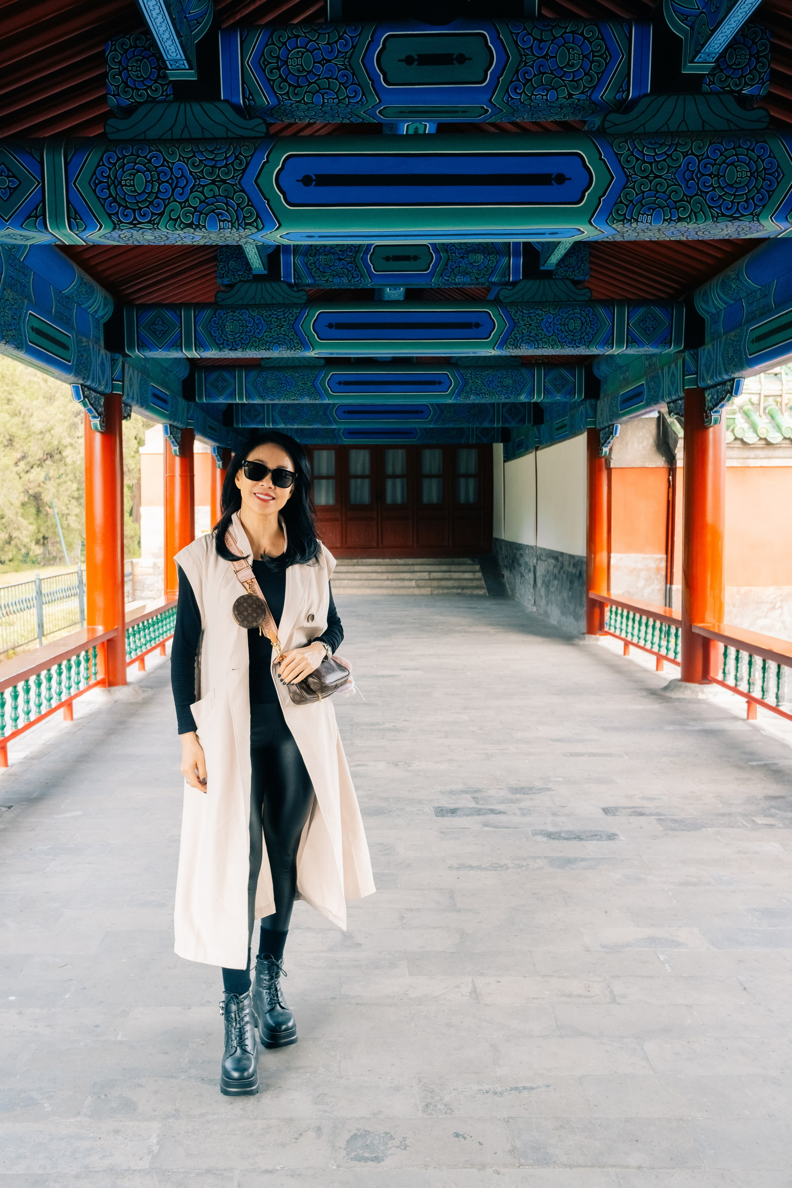 Photowalks in Beijing