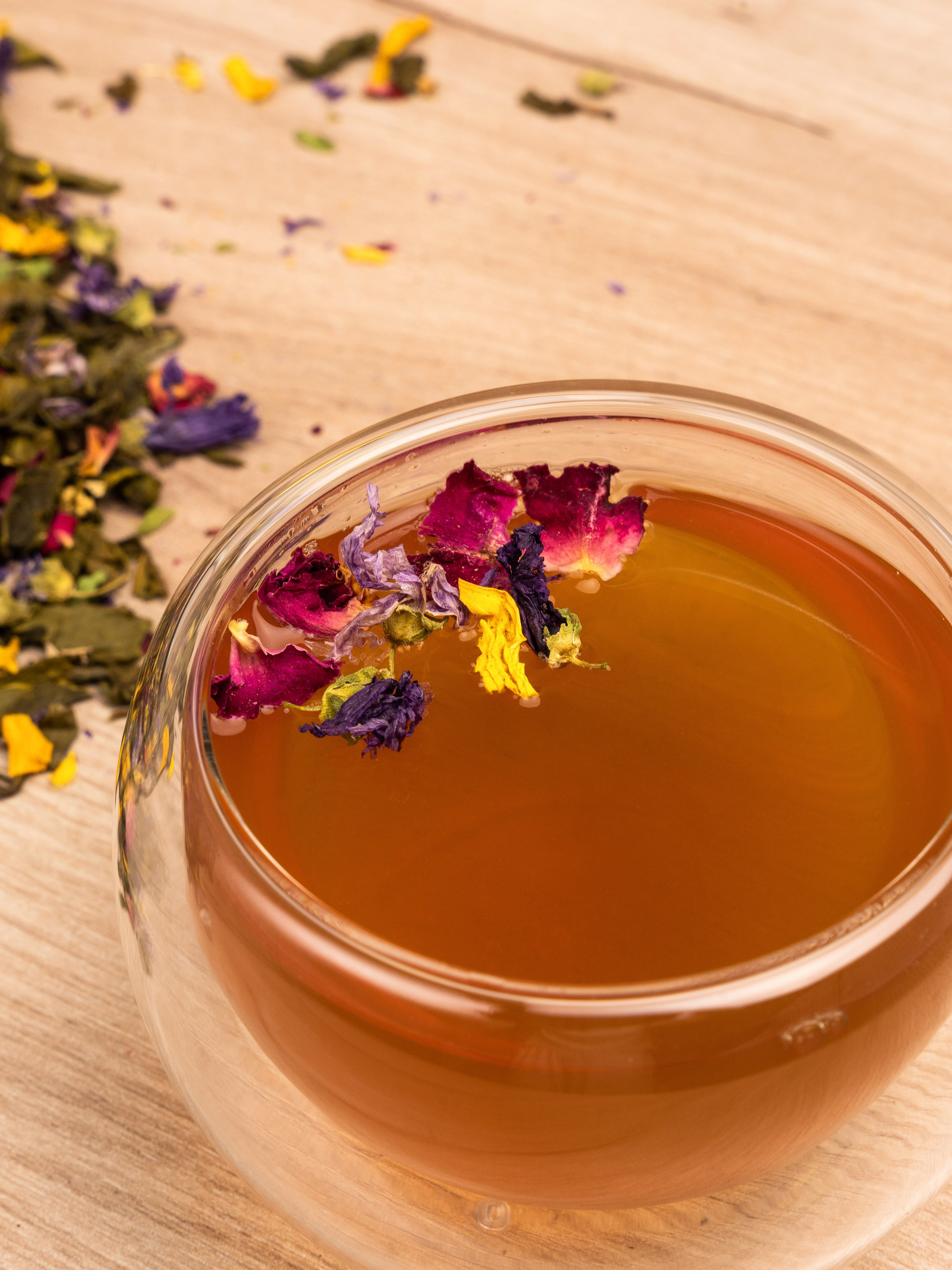 Чай. Предметный и рекламный фотограф в Сочи Мария Золотай