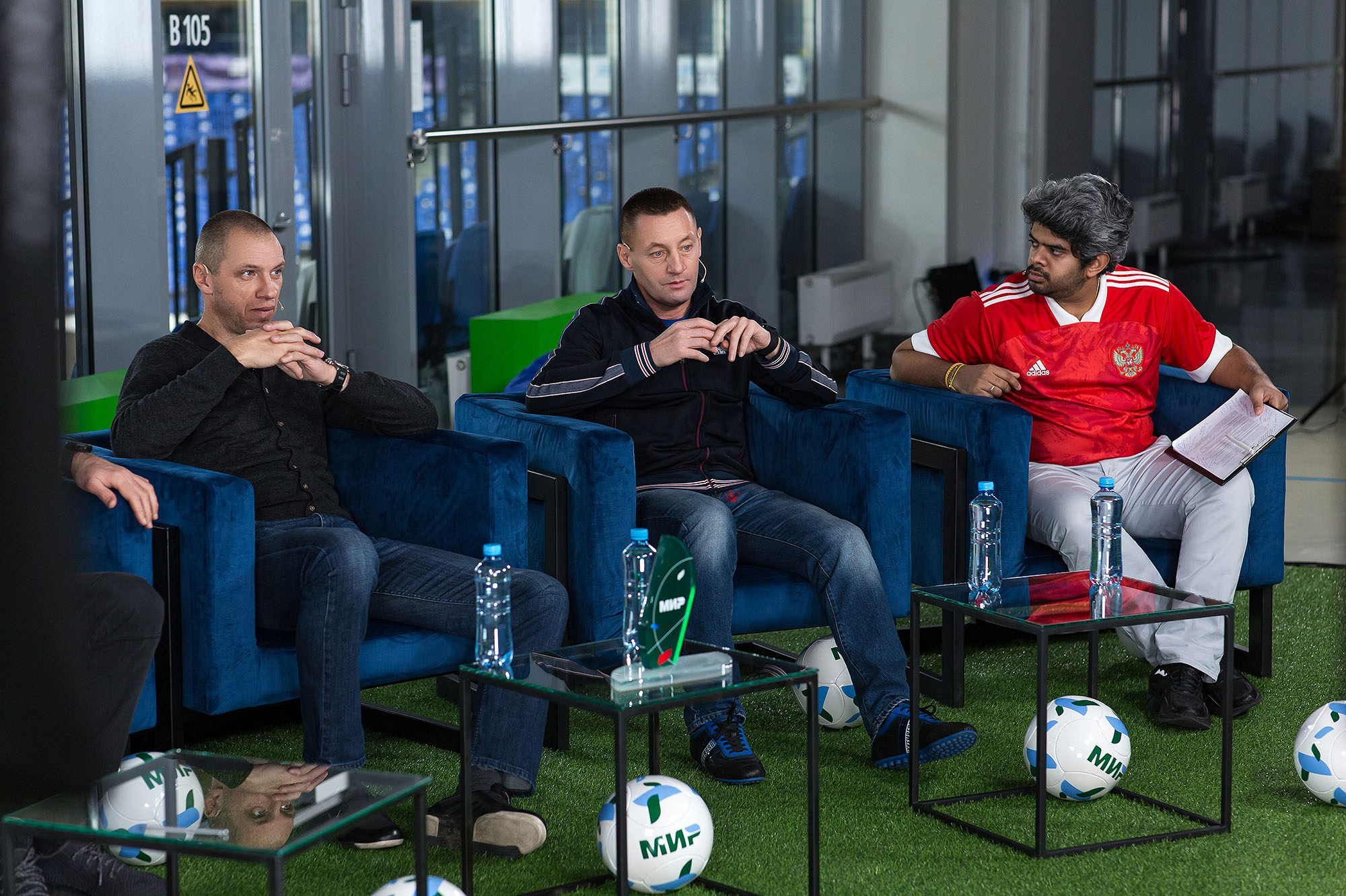 Спортивный репортаж. Фотограф в Москве Валерий Боцман