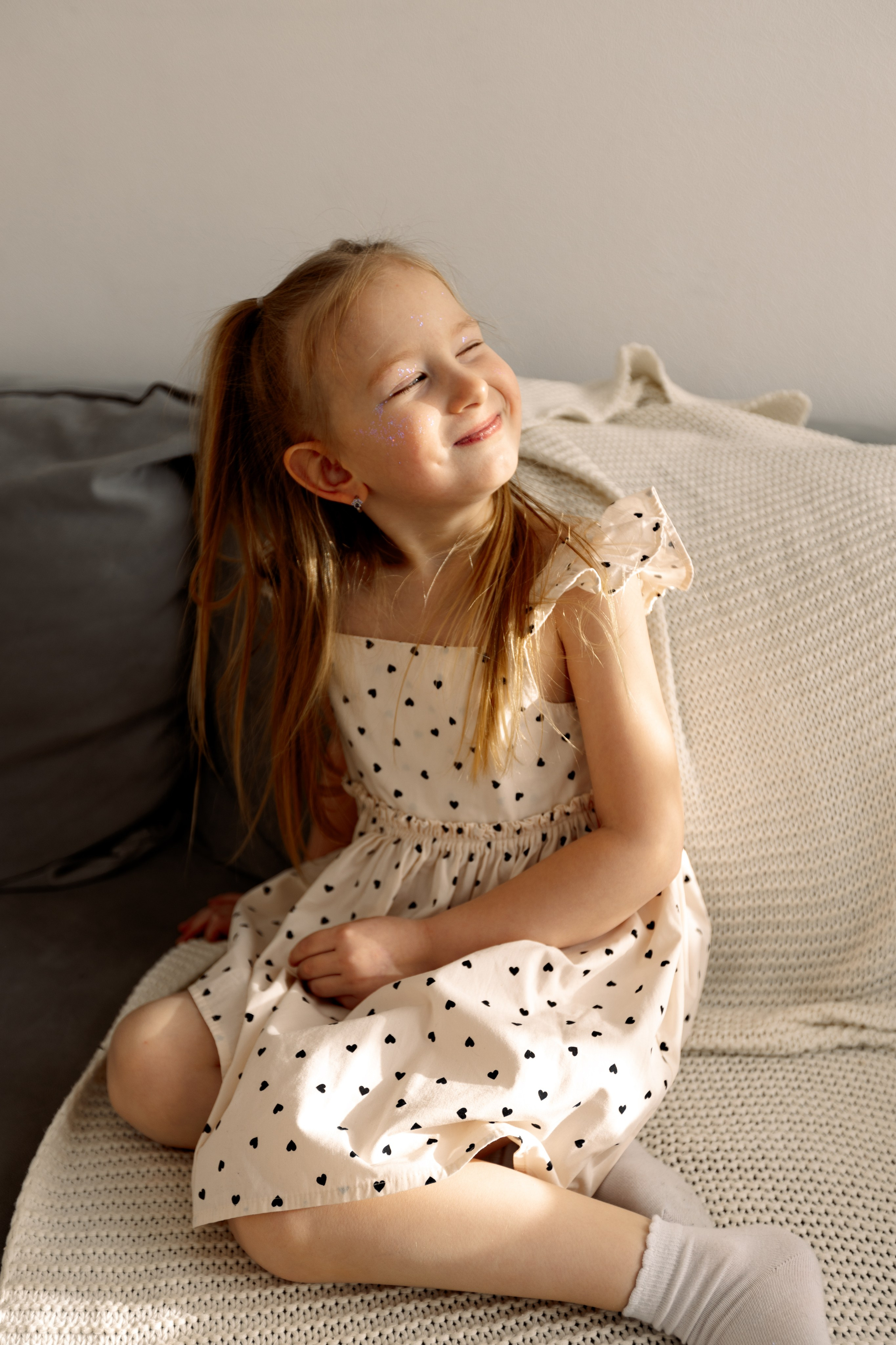 Кира 5 лет. Колесникова Татьяна. Фотограф новорожденных Щёлково, Москва, Королев