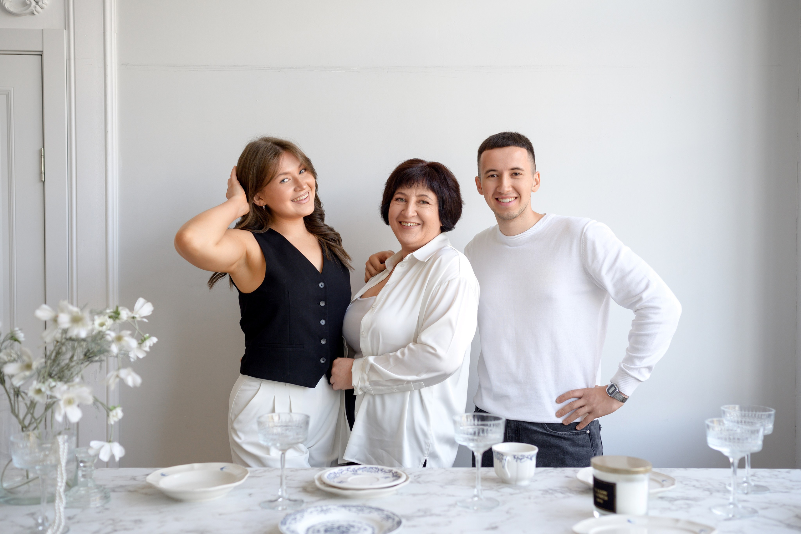 Фотостудия. Полина Бамбиза фотограф фотосессии Красноярск фотокниги портрет