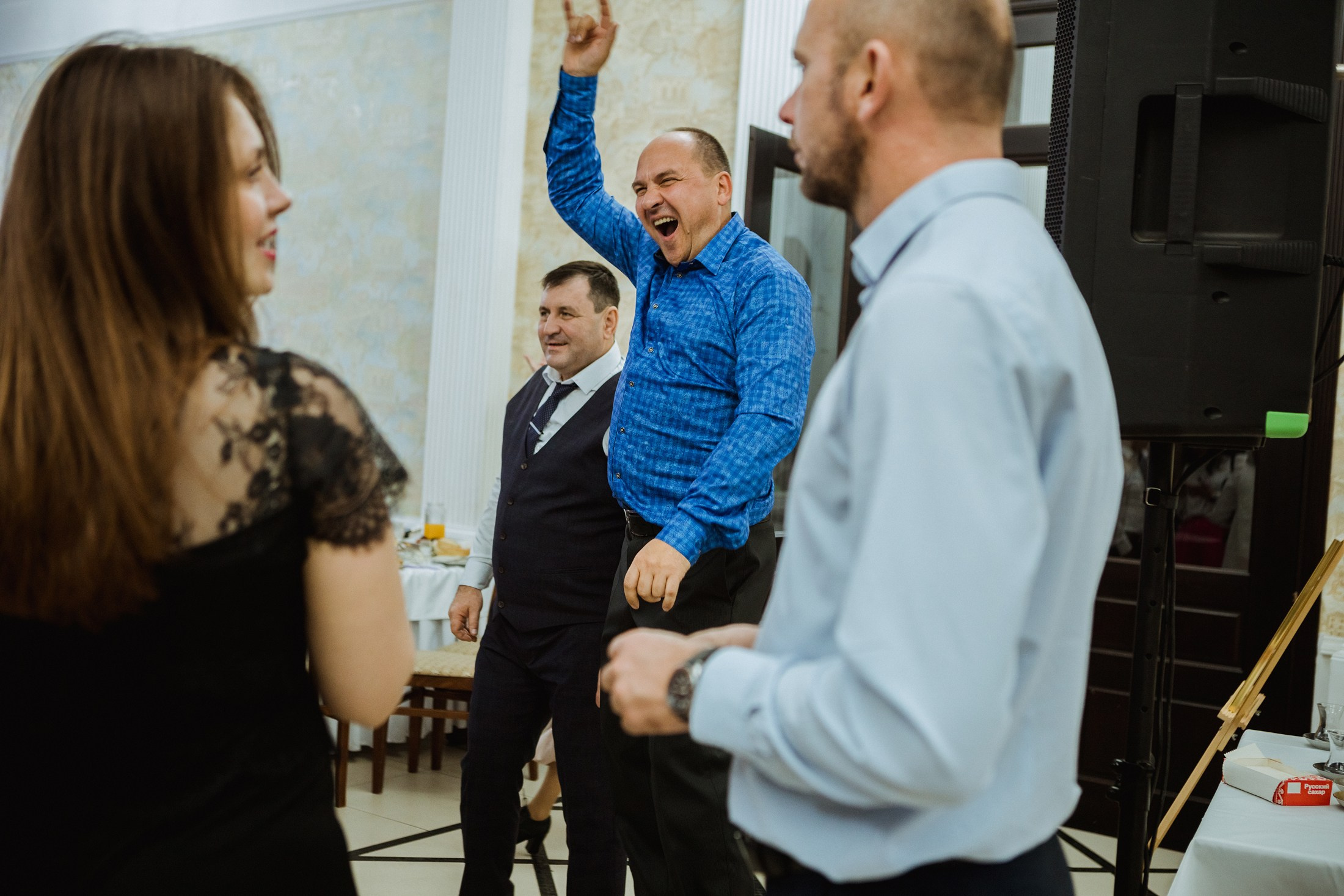 Александр и Мария. Фотографы в городе Волгограде — Людмила Агеева и Алексей Околелов