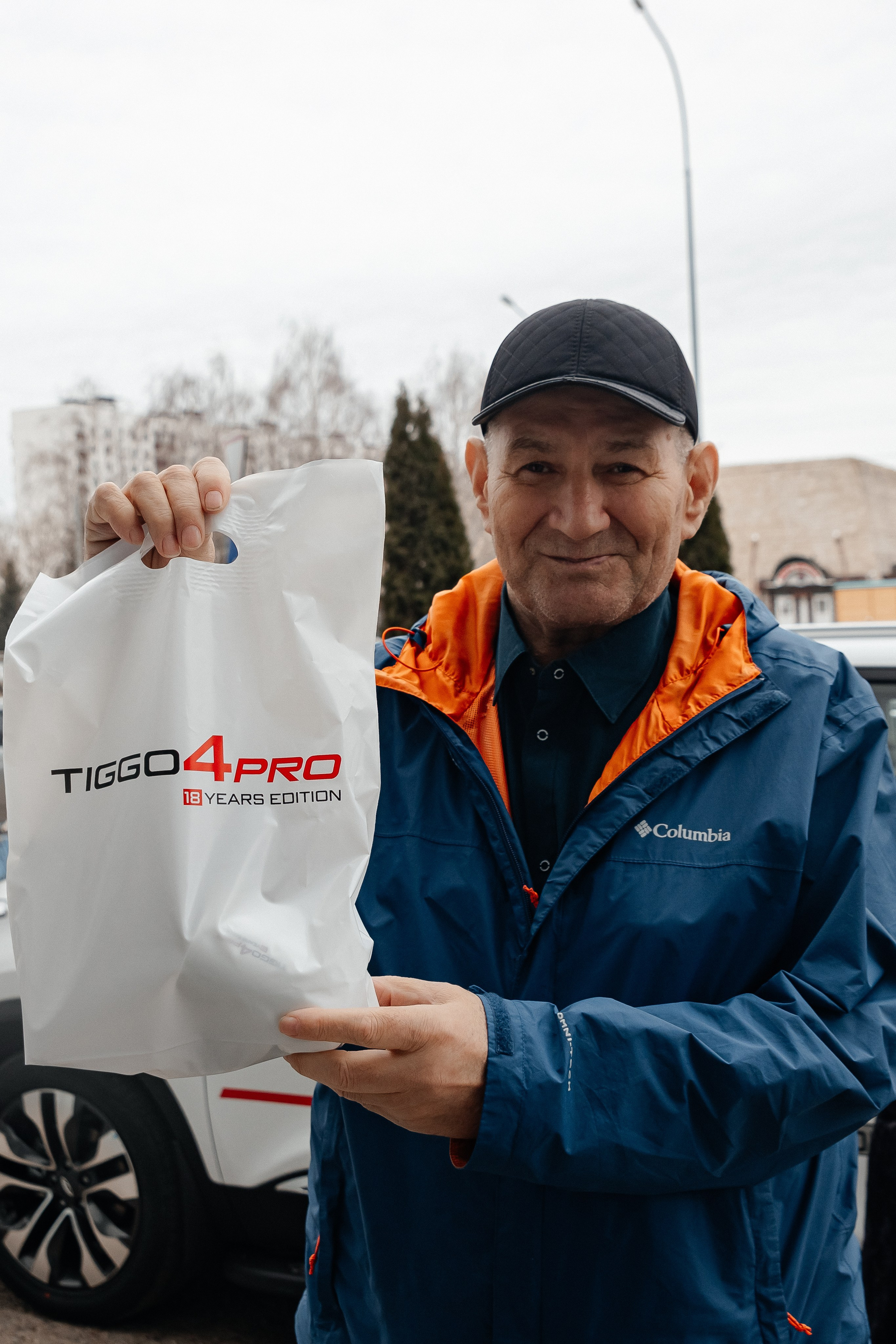 Тест-драйв от АКОС-ЧЕЛНЫ. Фотограф Егор Сухов