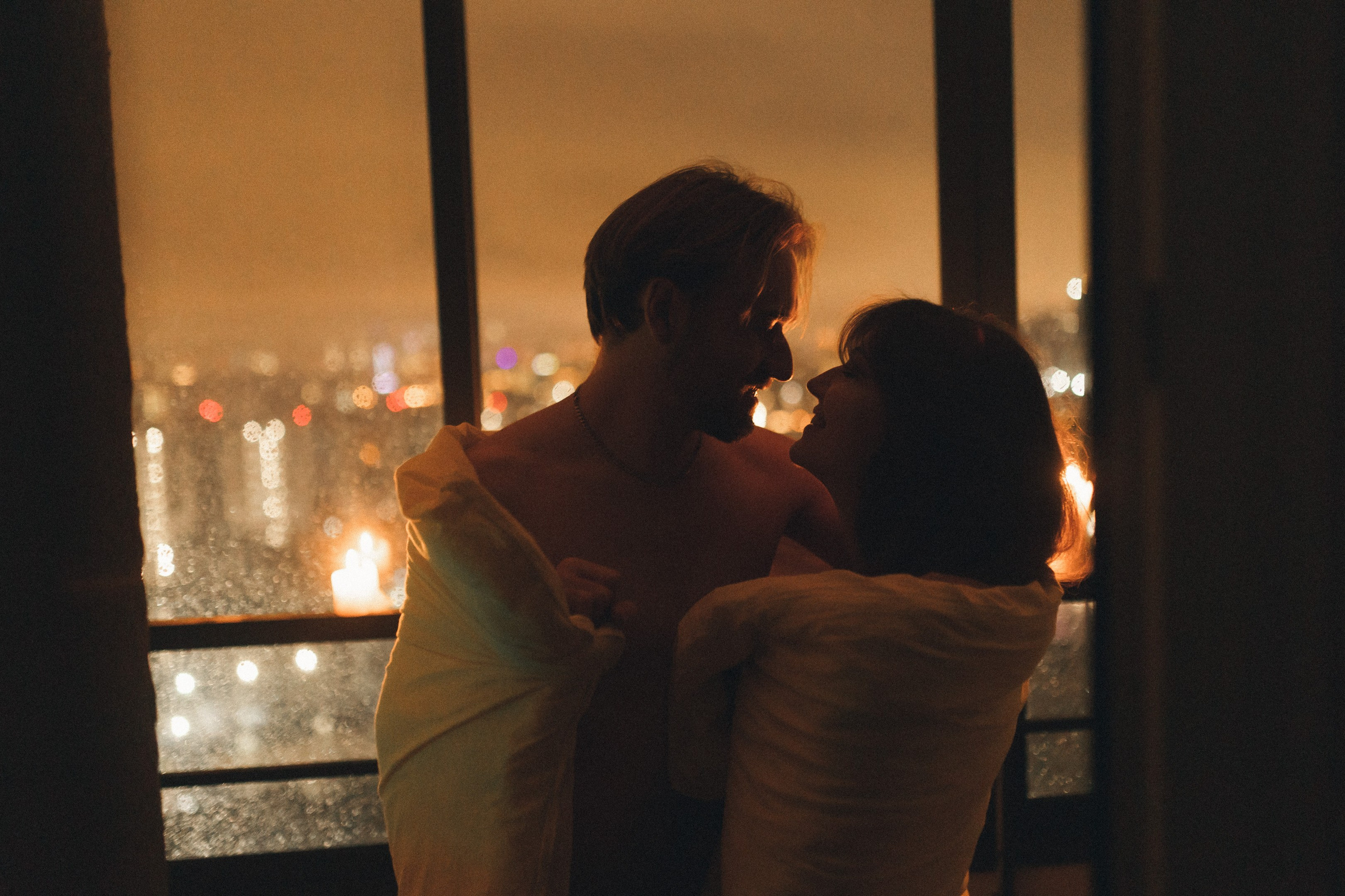 M&S. Свадебный и портретный фотограф в Калининграде и Москве Марк Юдинцев