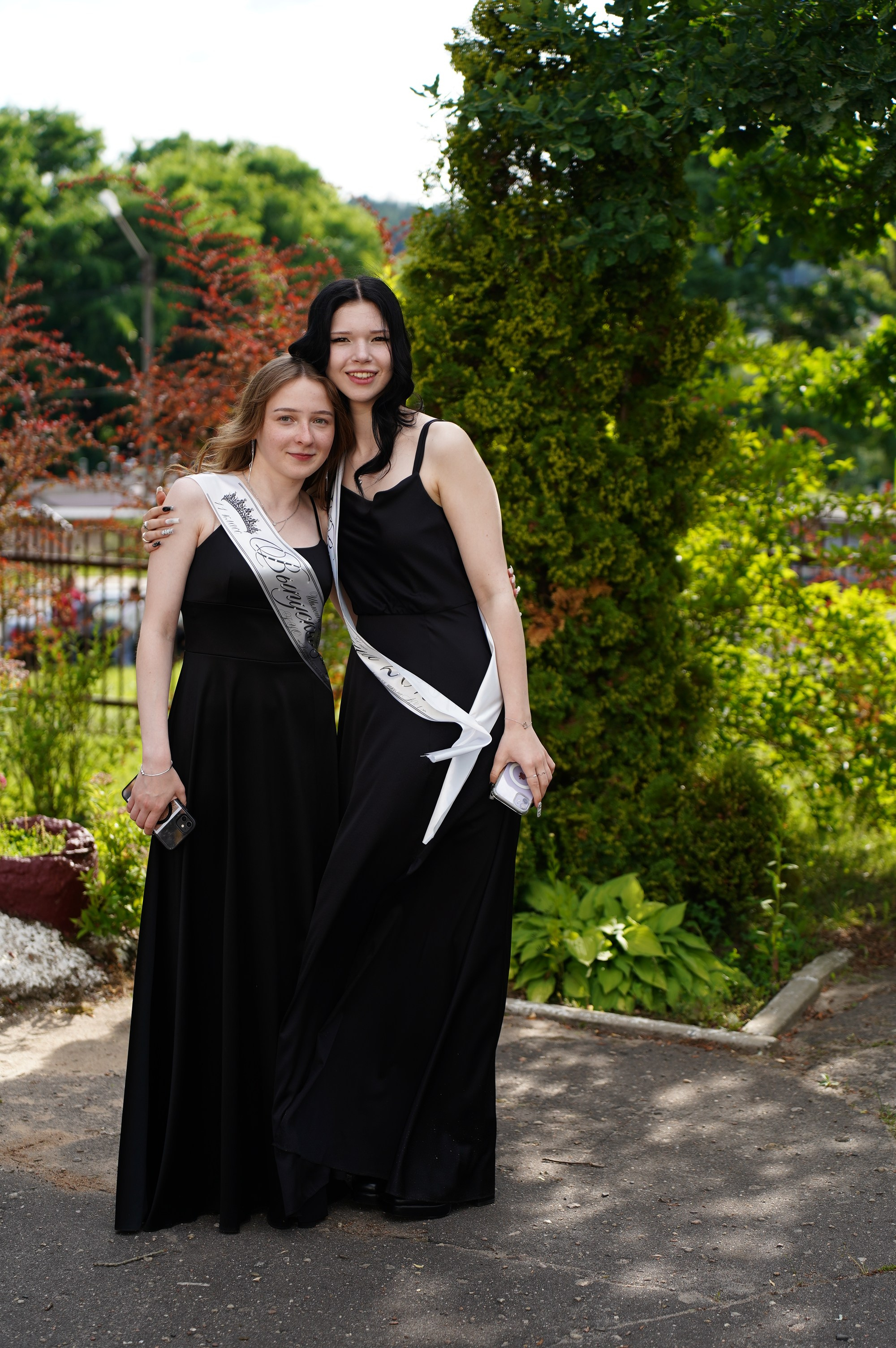 Выпускной. Семейный и свадебный фотограф Минск, Беларусь Анна Орловская