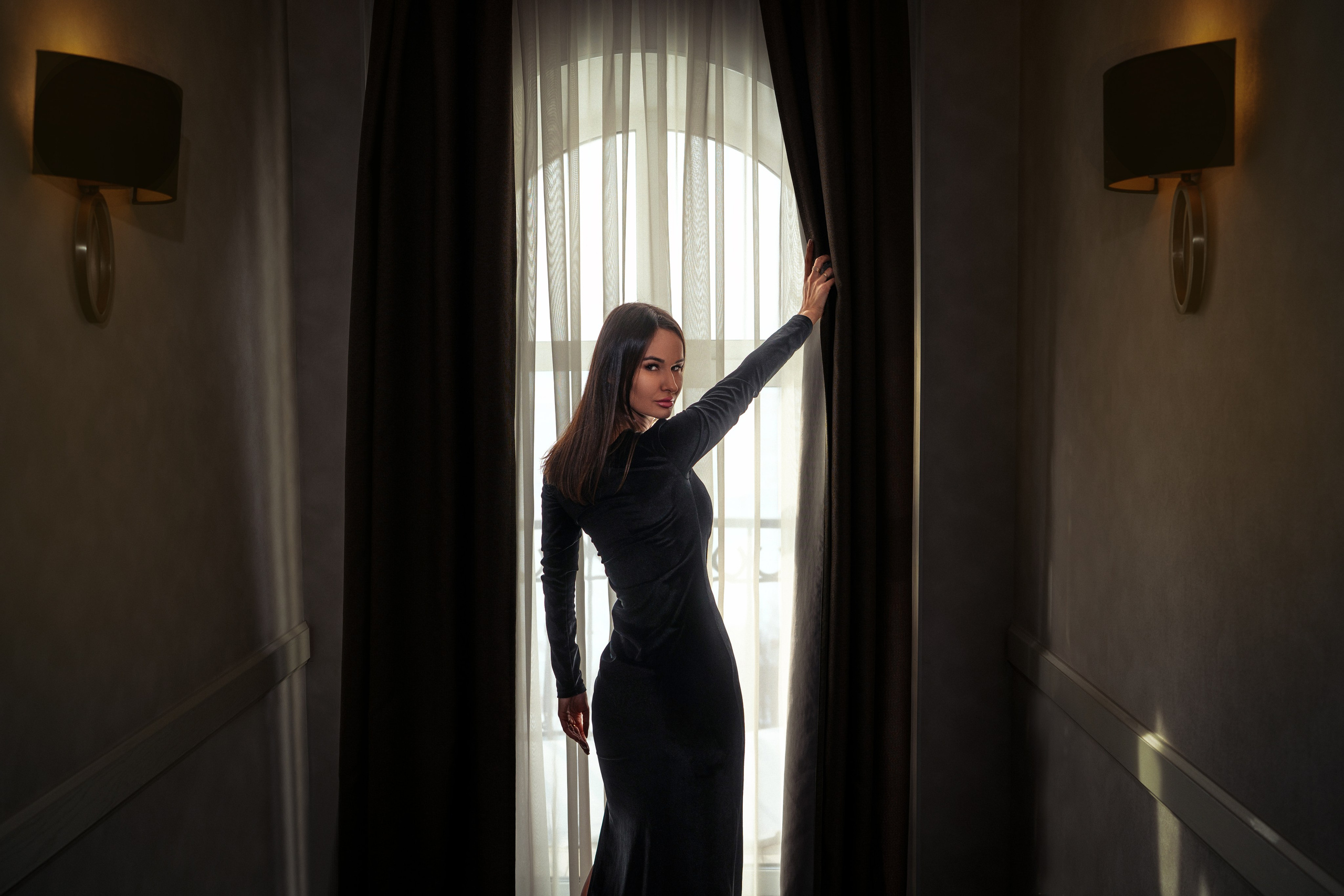 Индивидуальные съемки. Свадебный Фотограф