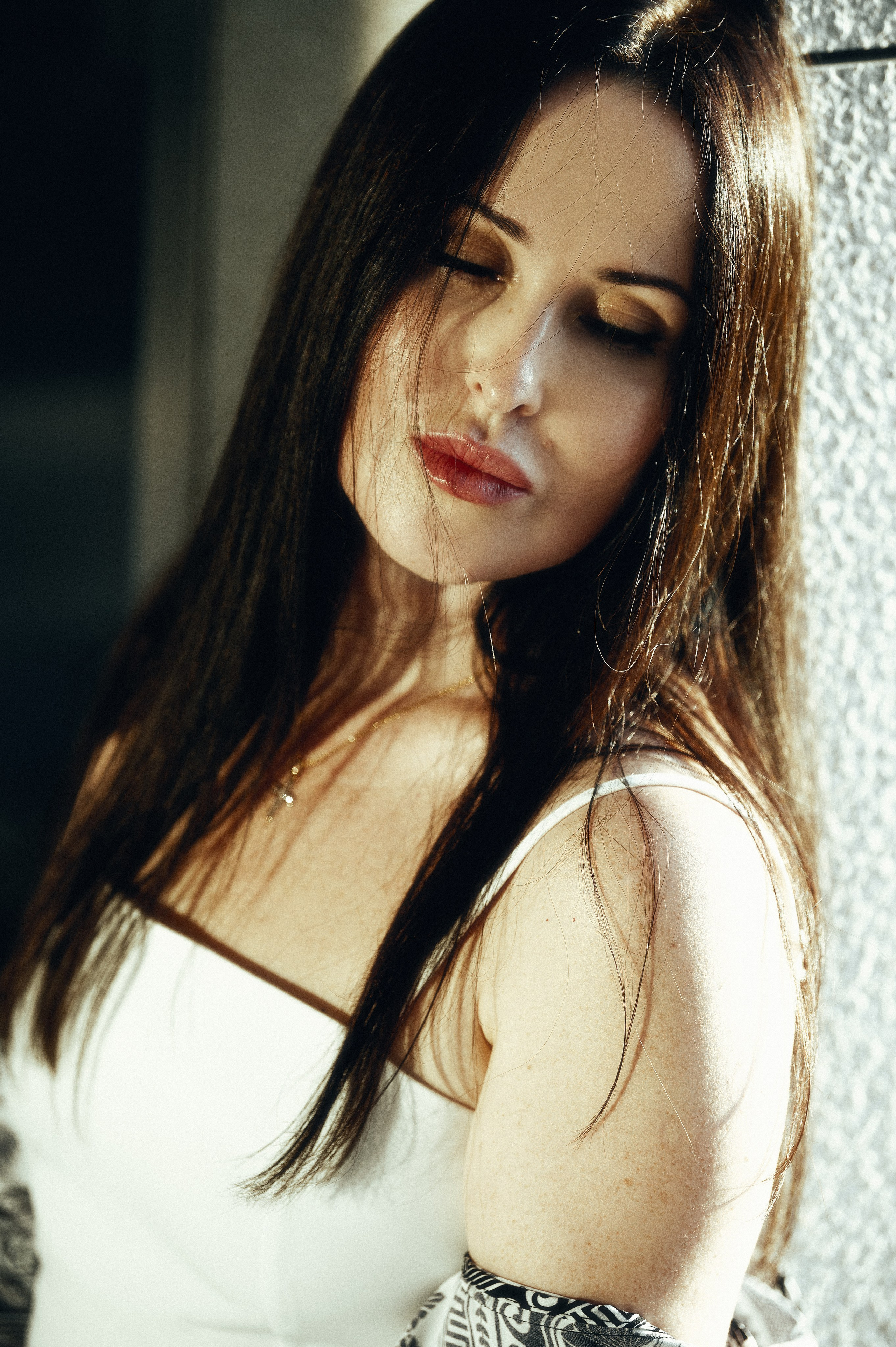 Воспоминание минувшего лета. Профессиональная фотосессия в Краснодаре | Фотограф Денис Труфанов