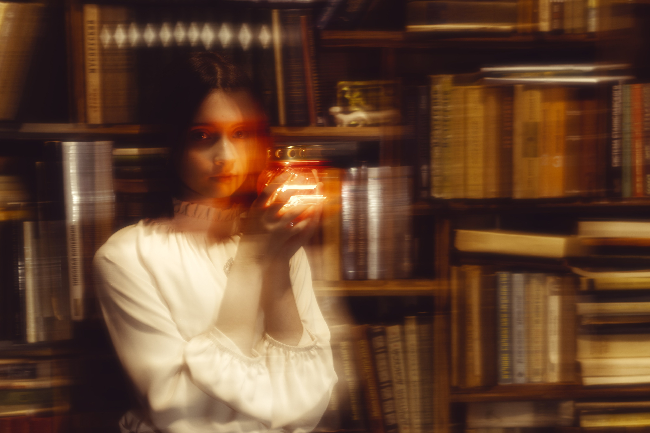 Обратная сторона реальности. Профессиональная фотосессия в Краснодаре | Фотограф Денис Труфанов