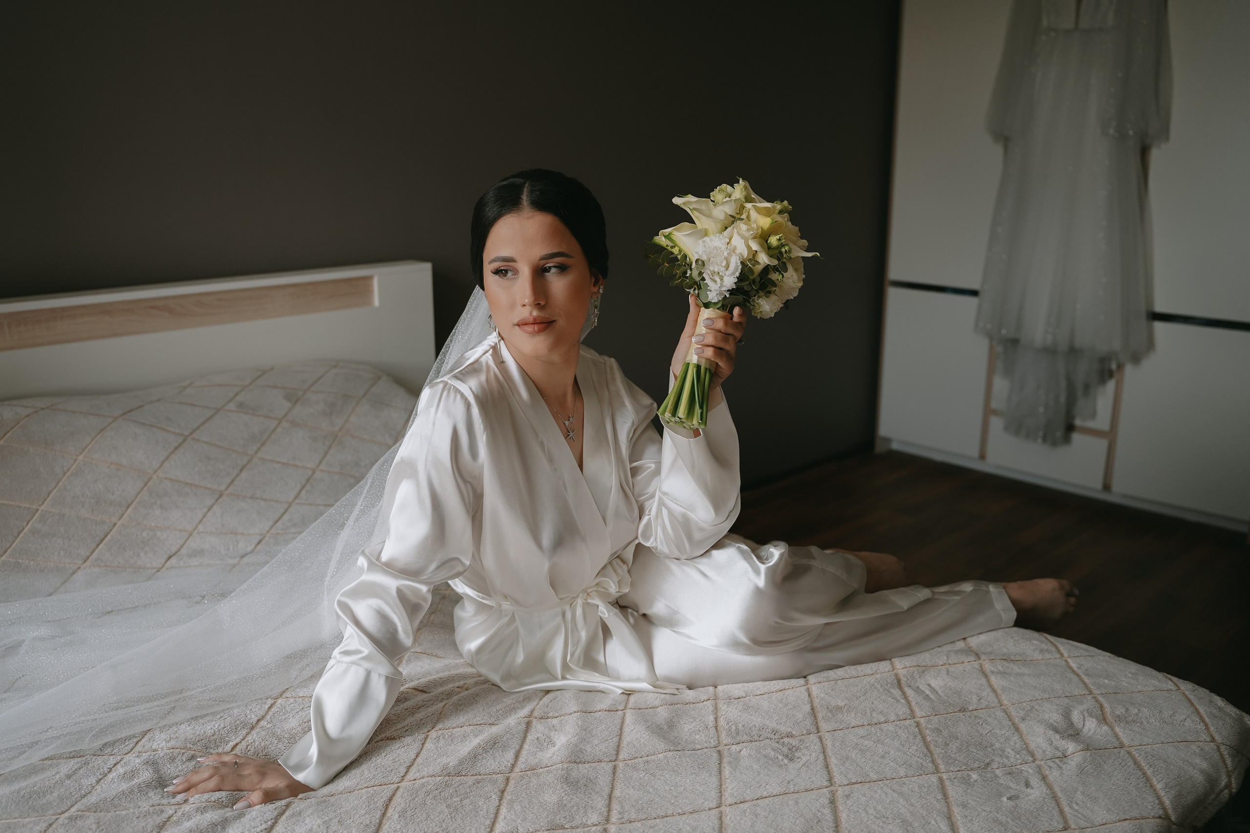 Олег и Татьяна. Свадебный и семейный фотограф в Волгограде Наталья Наумова