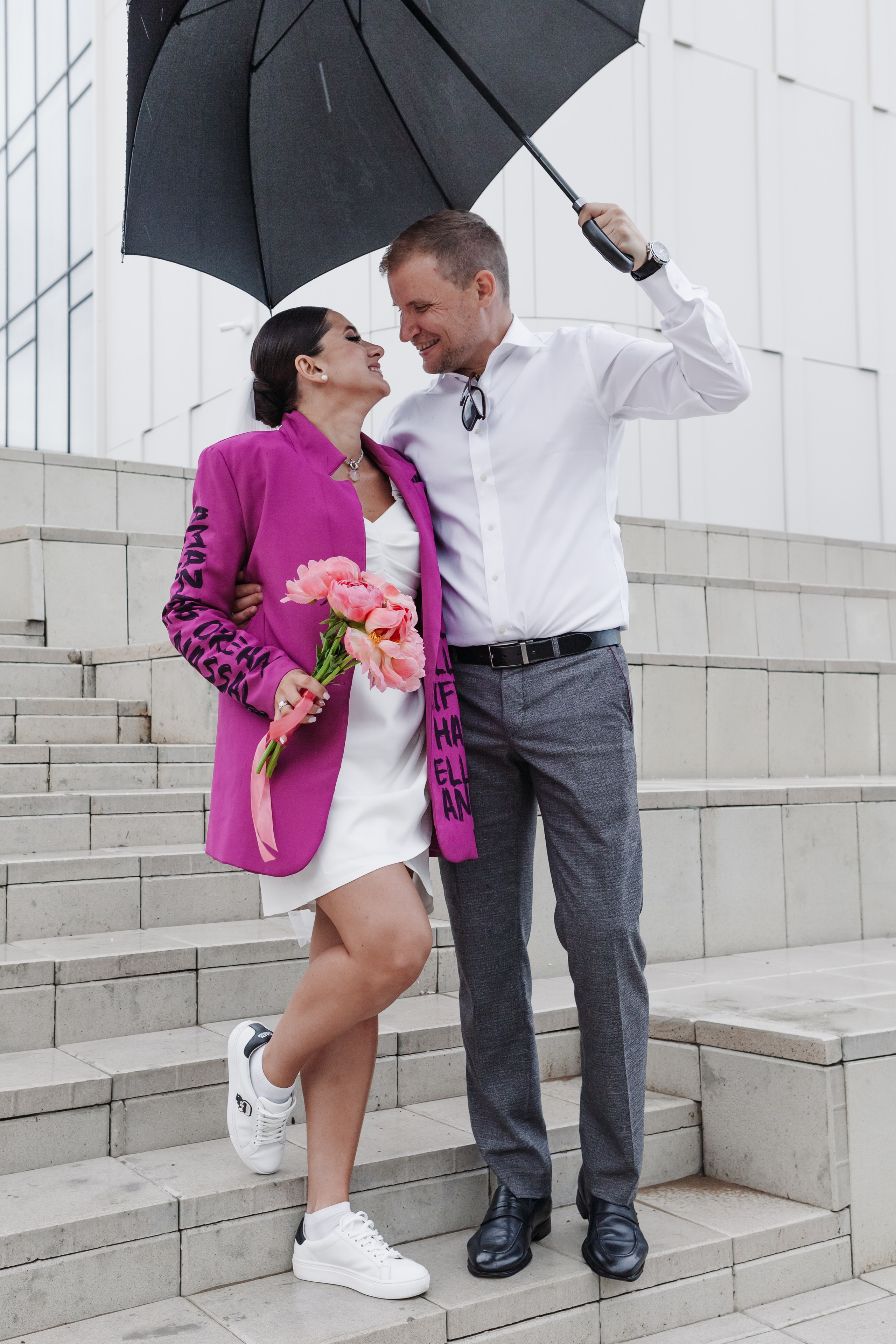 Свадебные. Репортажной фотограф в Москве Мария Астахова