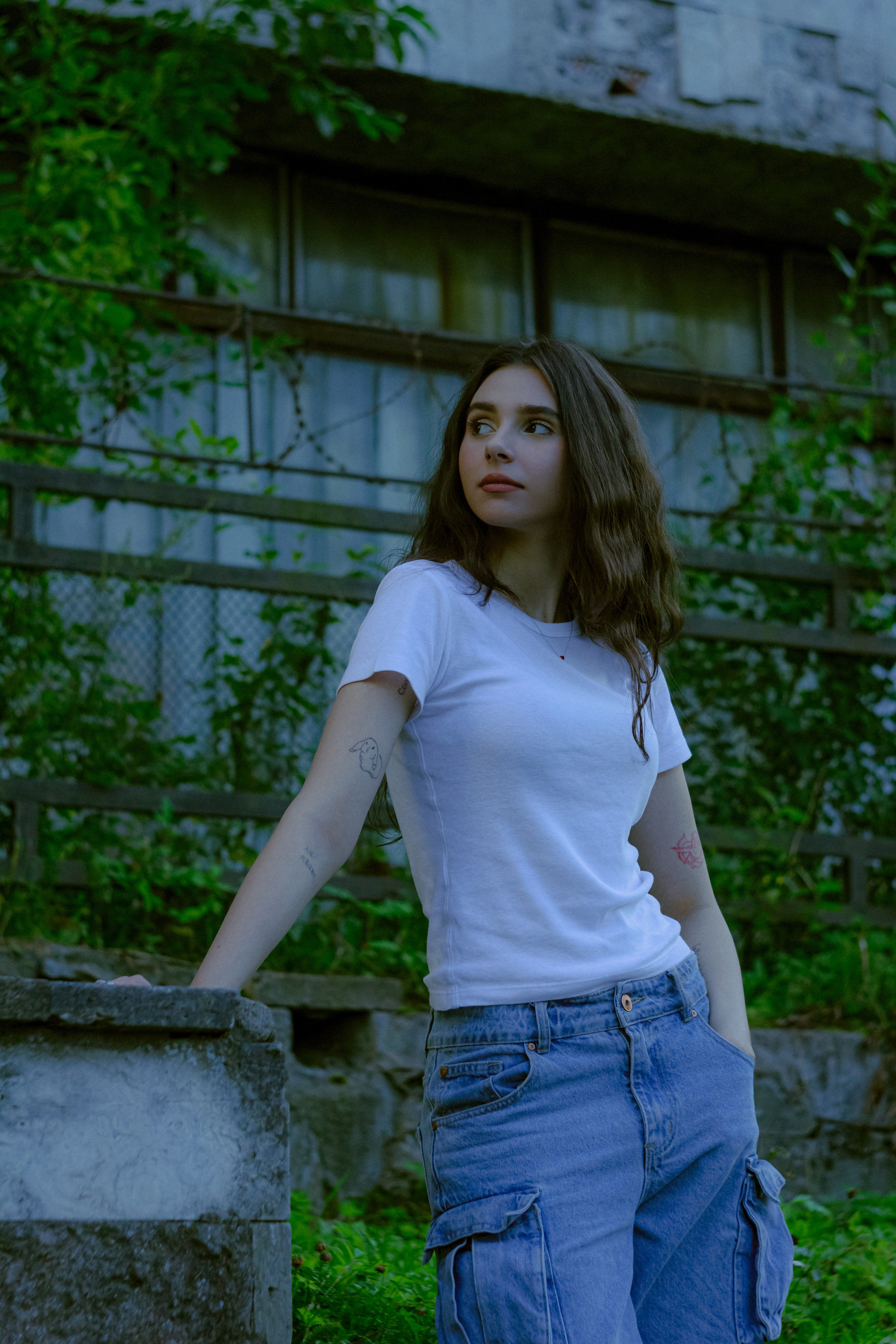 Father's daughter!. Фотограф Ася Волчик