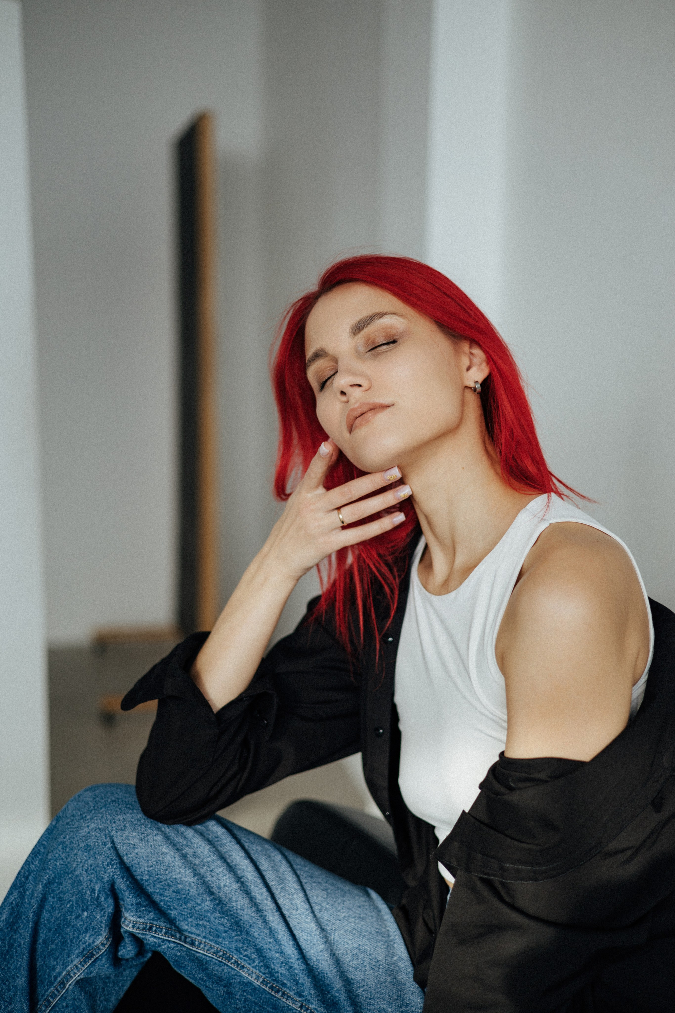 Анастасия. Виктория Файфер| фотограф Новосибирск