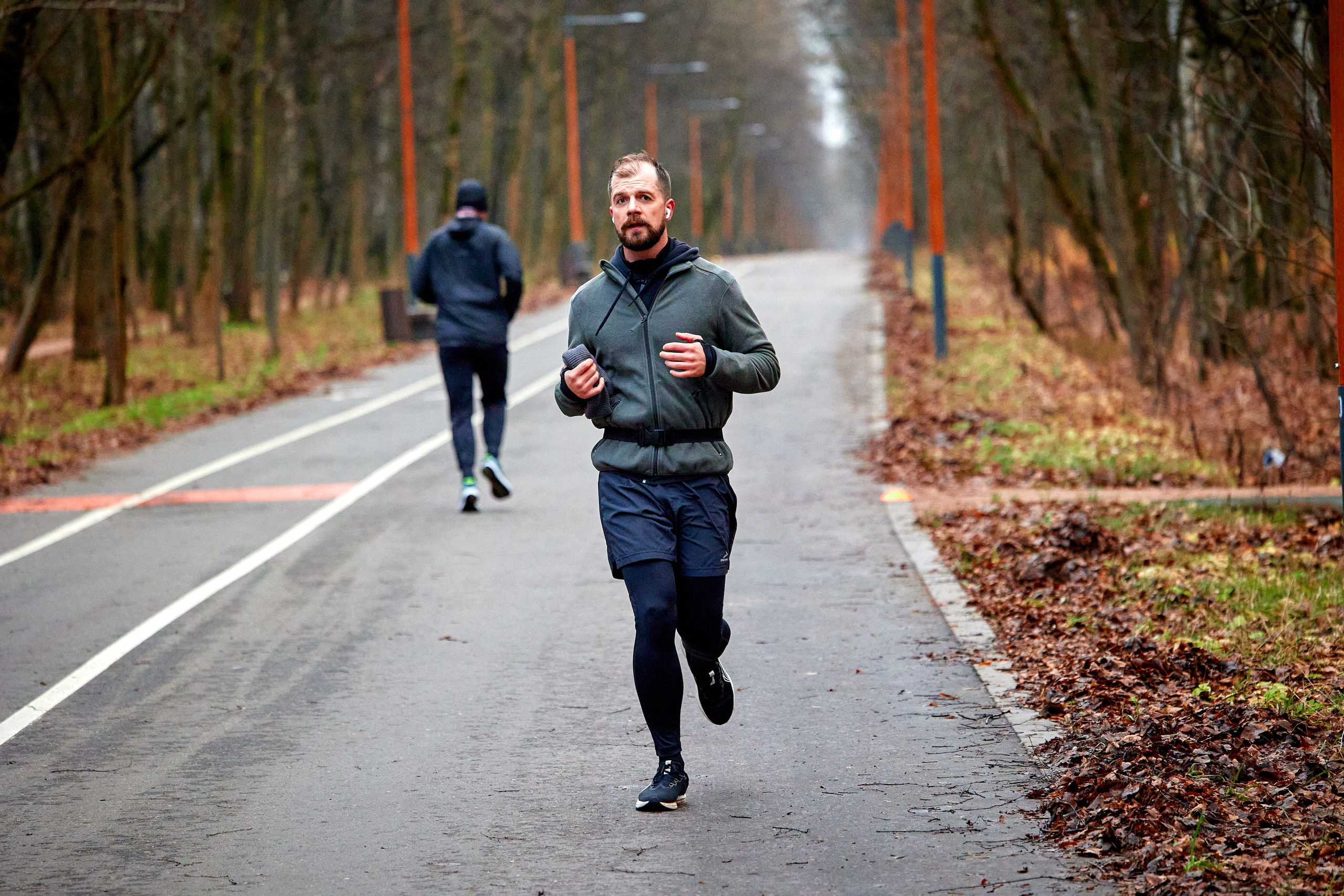 S95 Кусково. Спортивный и репортажный фотограф Андрей Баскаков