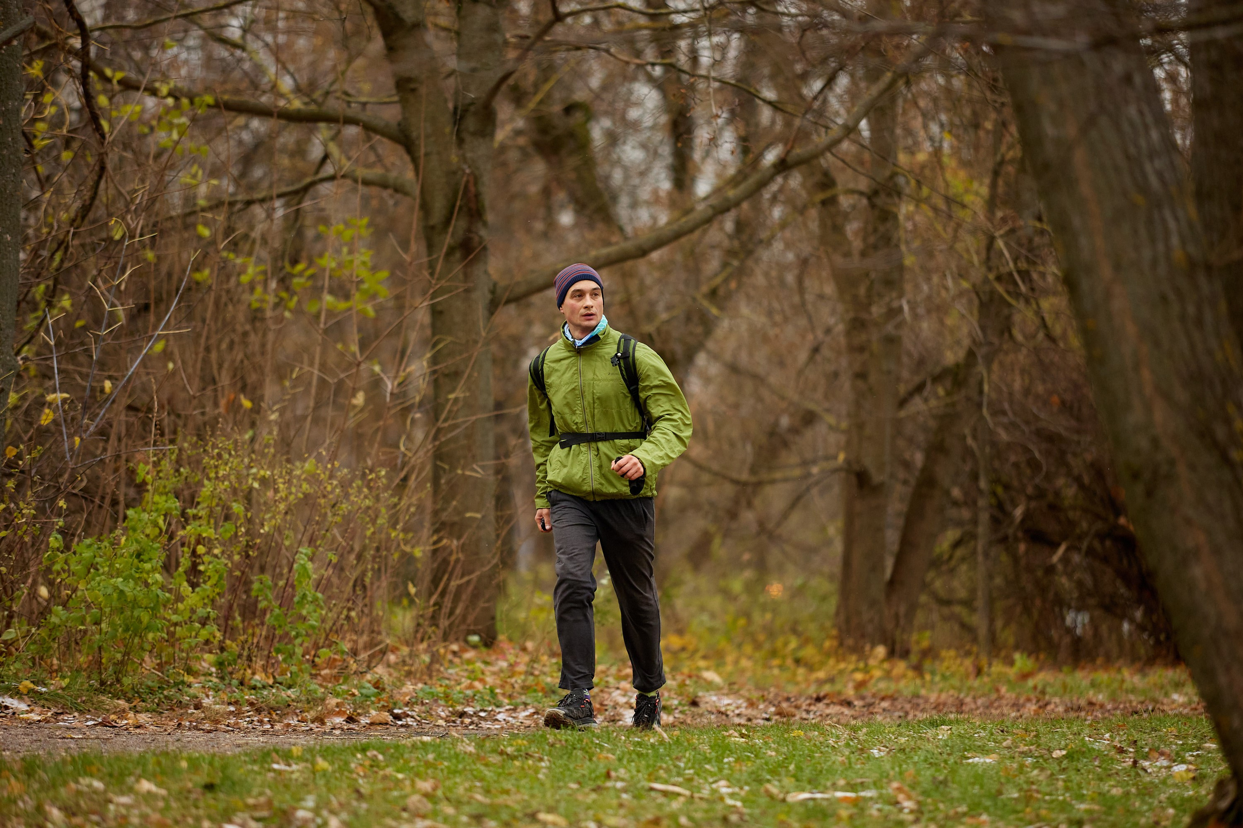 Зеленое кольцо москвы 2024. Спортивный и репортажный фотограф Андрей Баскаков