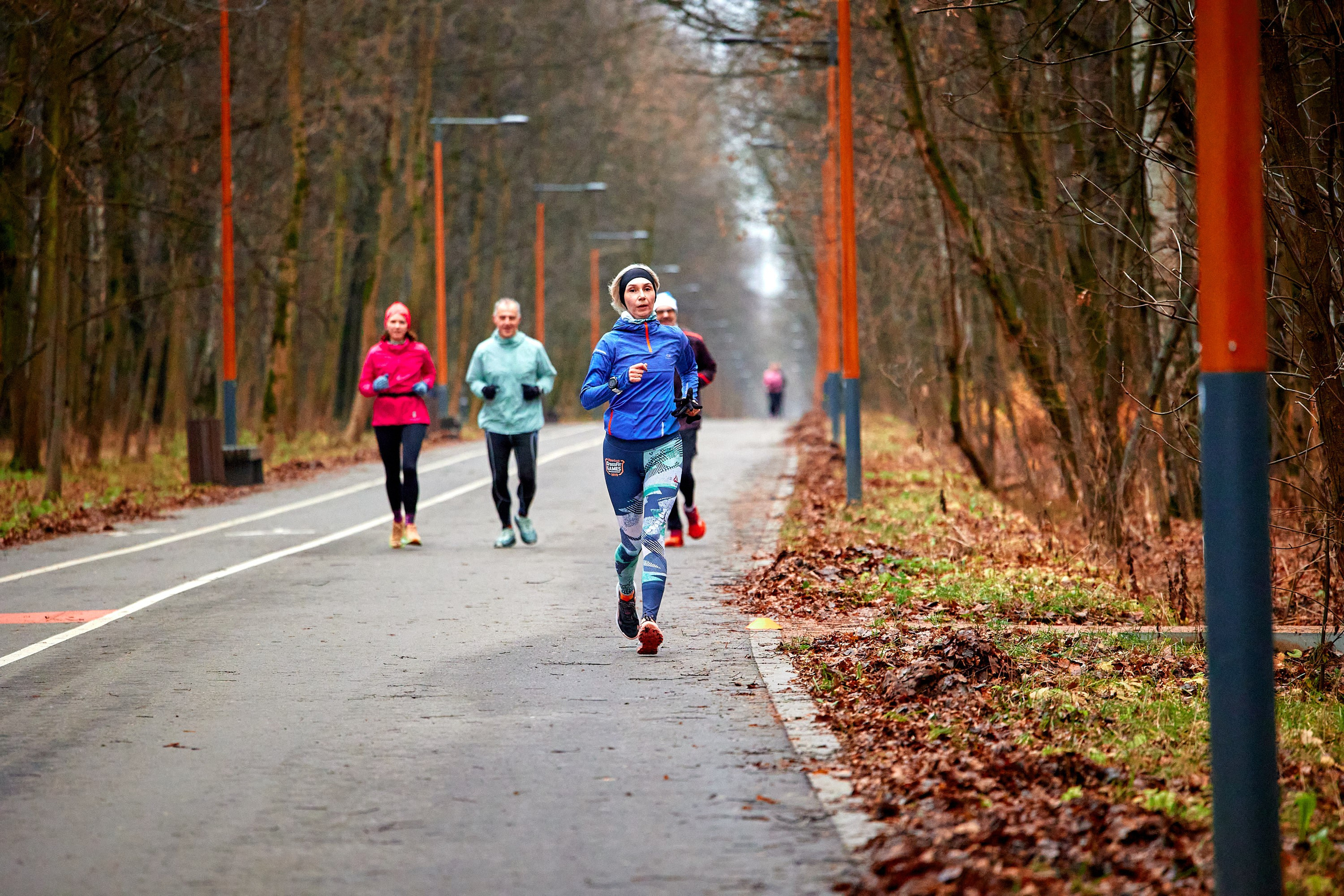S95 Кусково. Спортивный и репортажный фотограф Андрей Баскаков