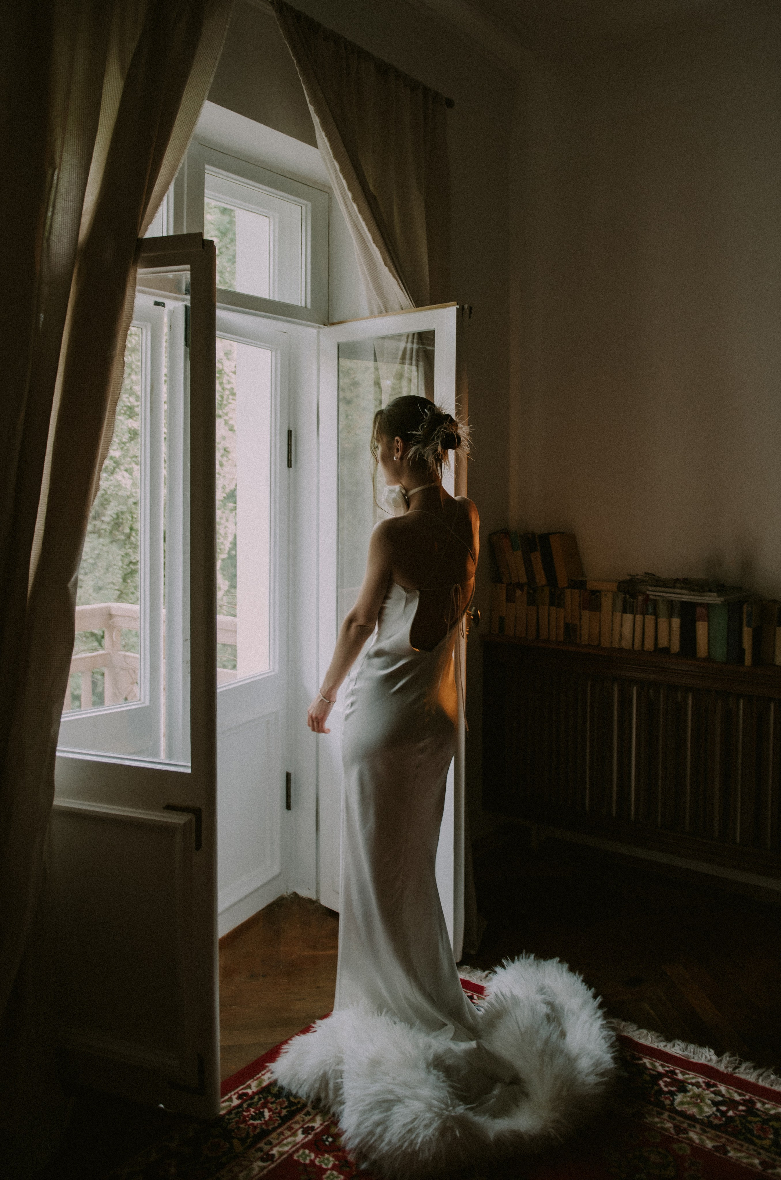 Виктор и Алина (Ливадия). Свадебный, женский, семейный фотограф в Севастополе Юлия Мошенко