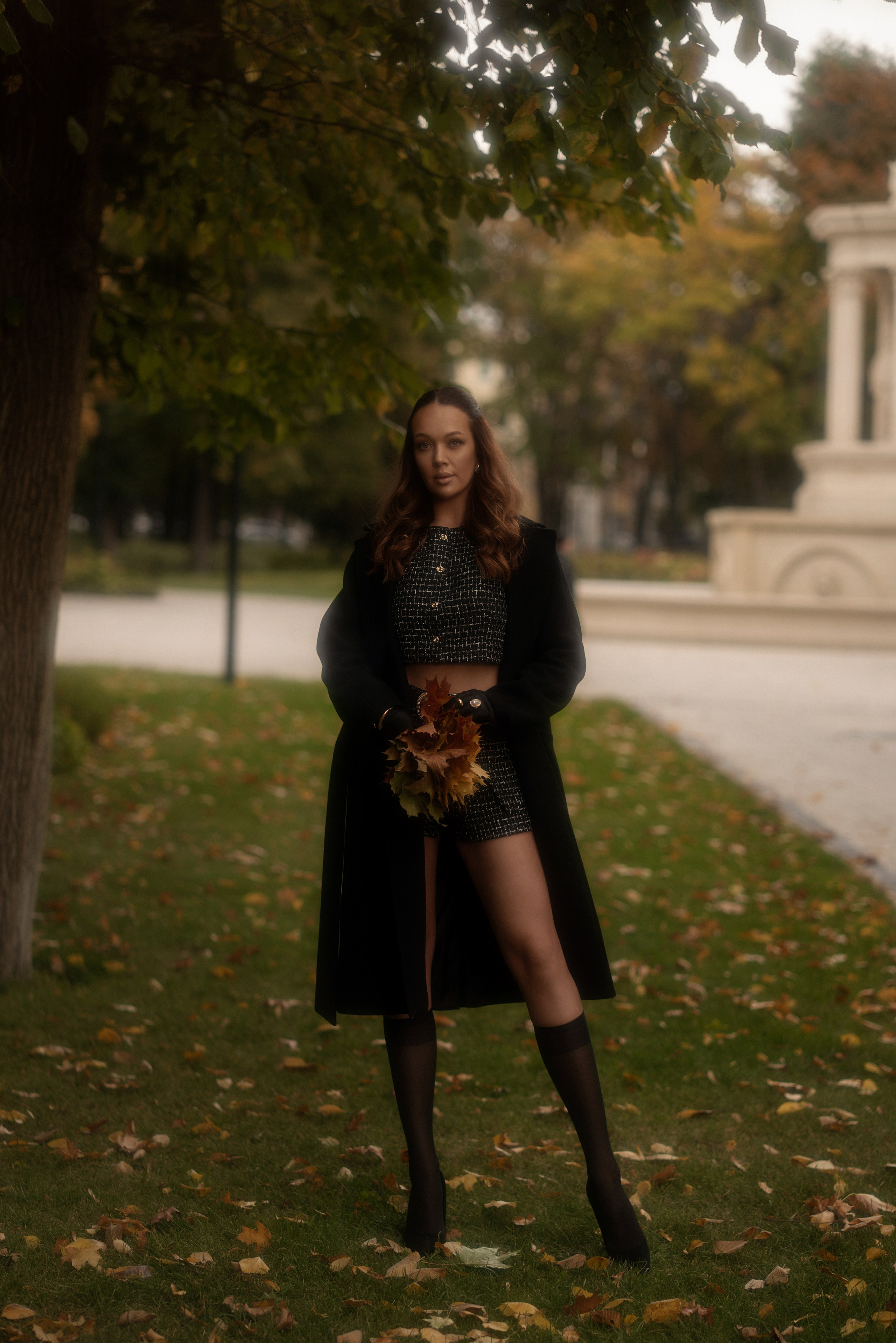 Фотопрогулки. Фотограф Воронеж Олеся Султанова