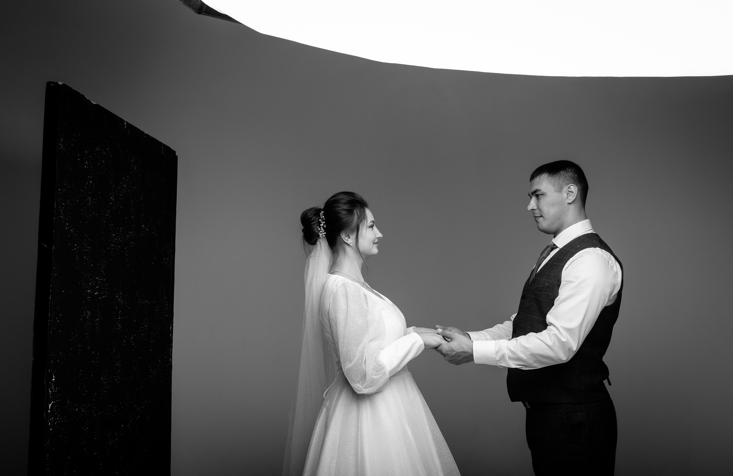 Альберт и Наталья. Фотограф Татьяна Орлова