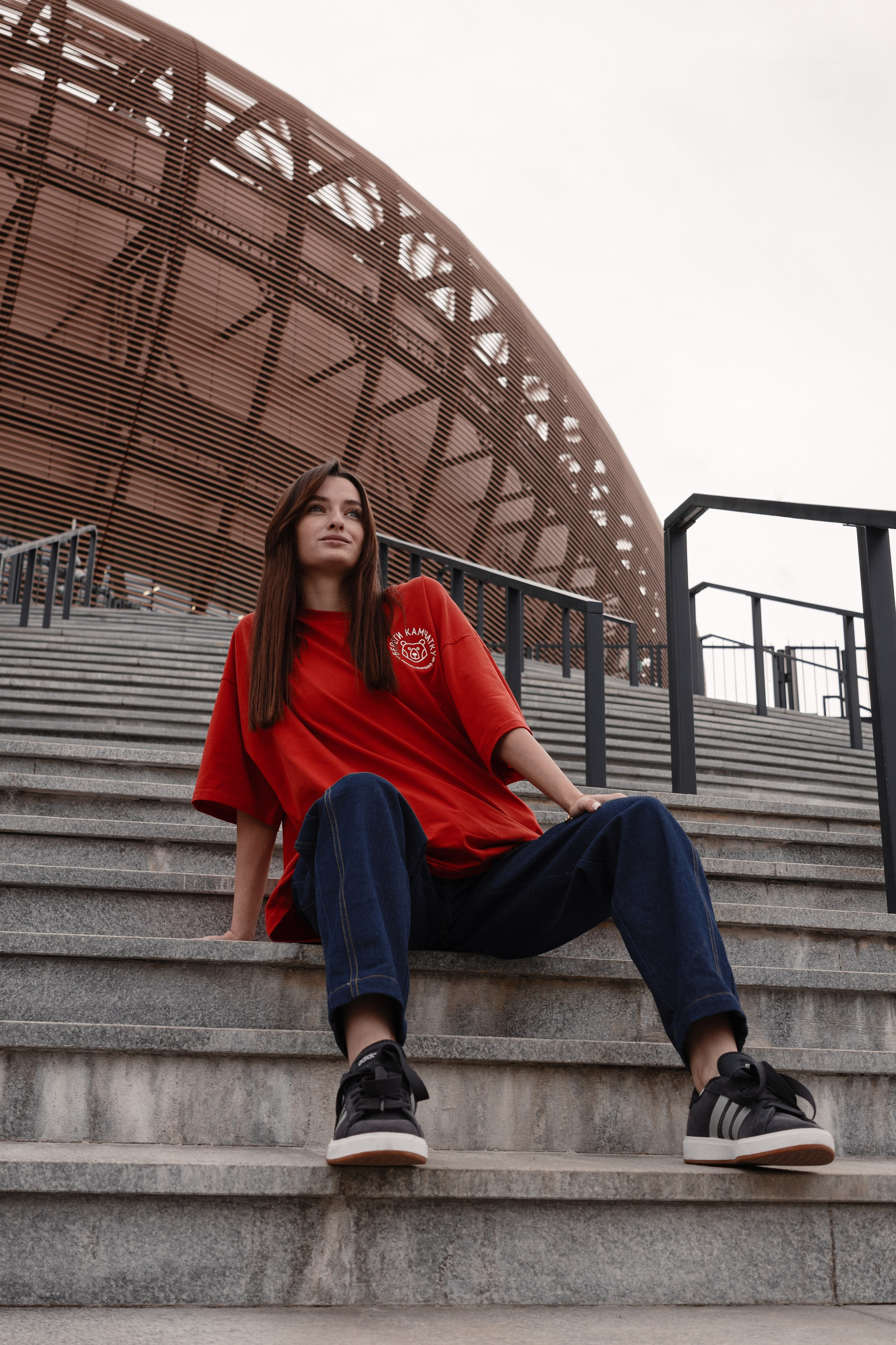 Виктория. Валерий Злобин — портретный и свадебный фотограф в Екатеринбурге