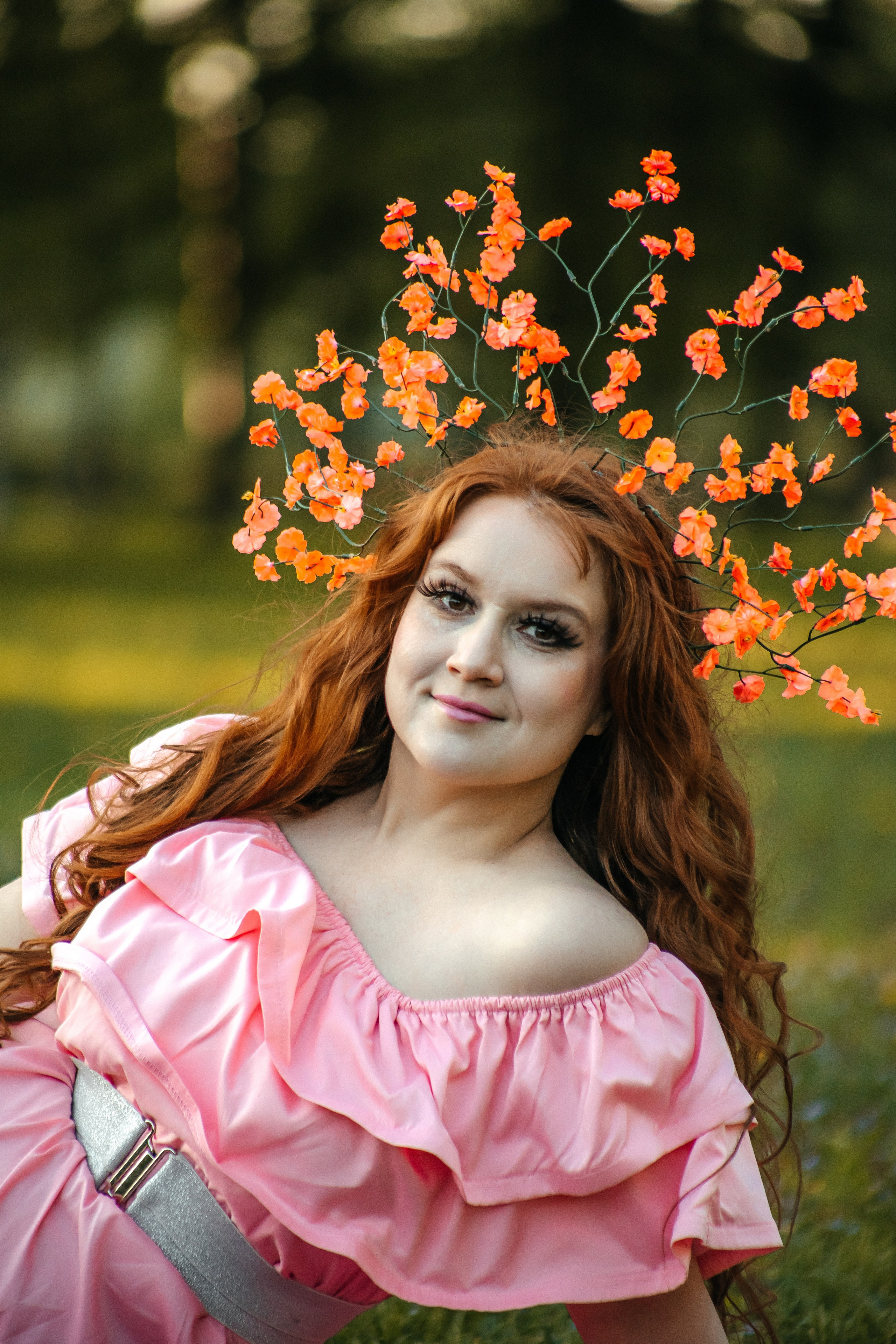 Белое цветение. Elena Sova — семейный и женский фотограф в Санкт-Петербурге