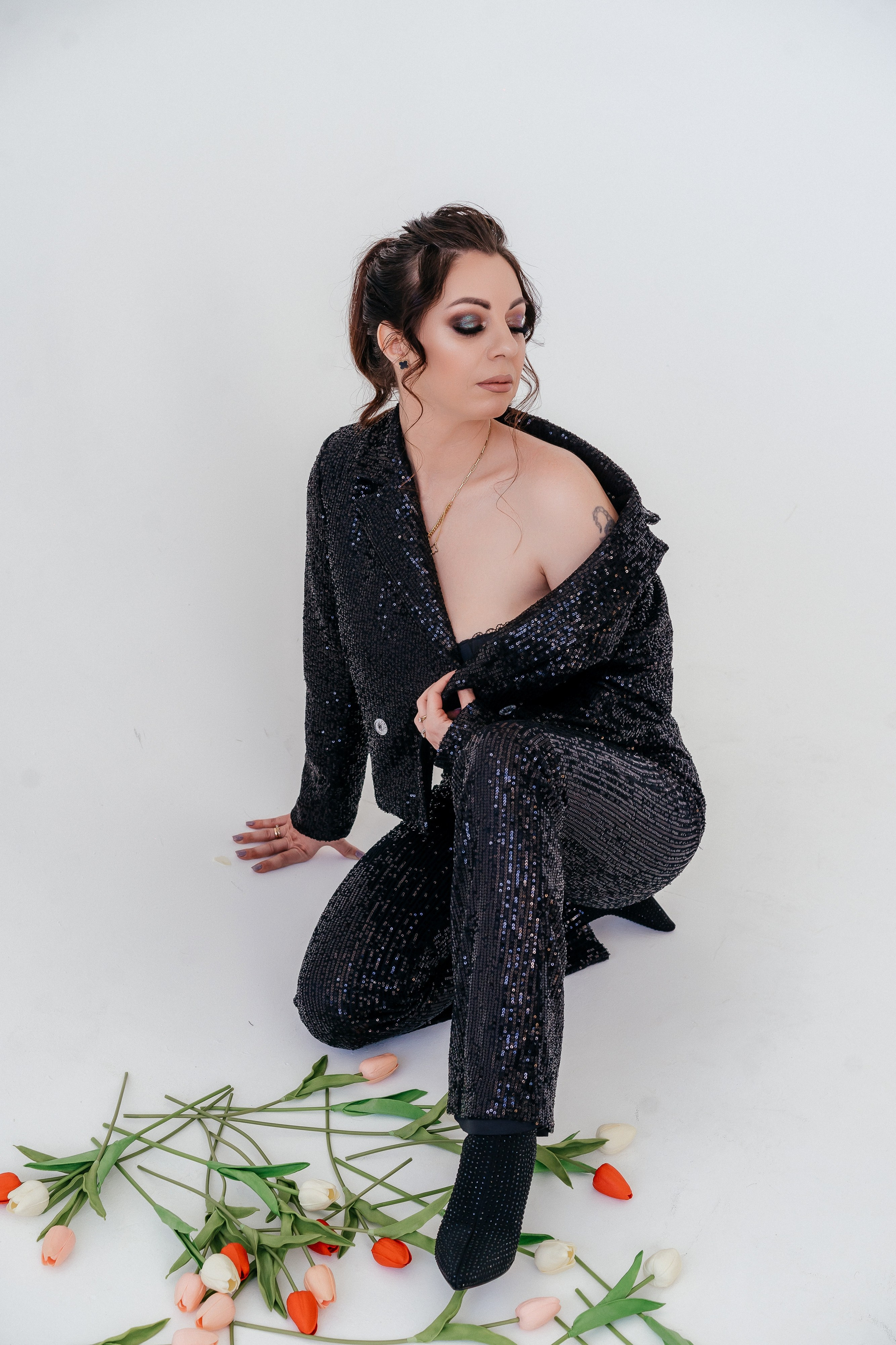 Елена Н. Фотограф и видеограф Смоленск | Студия Цезарь