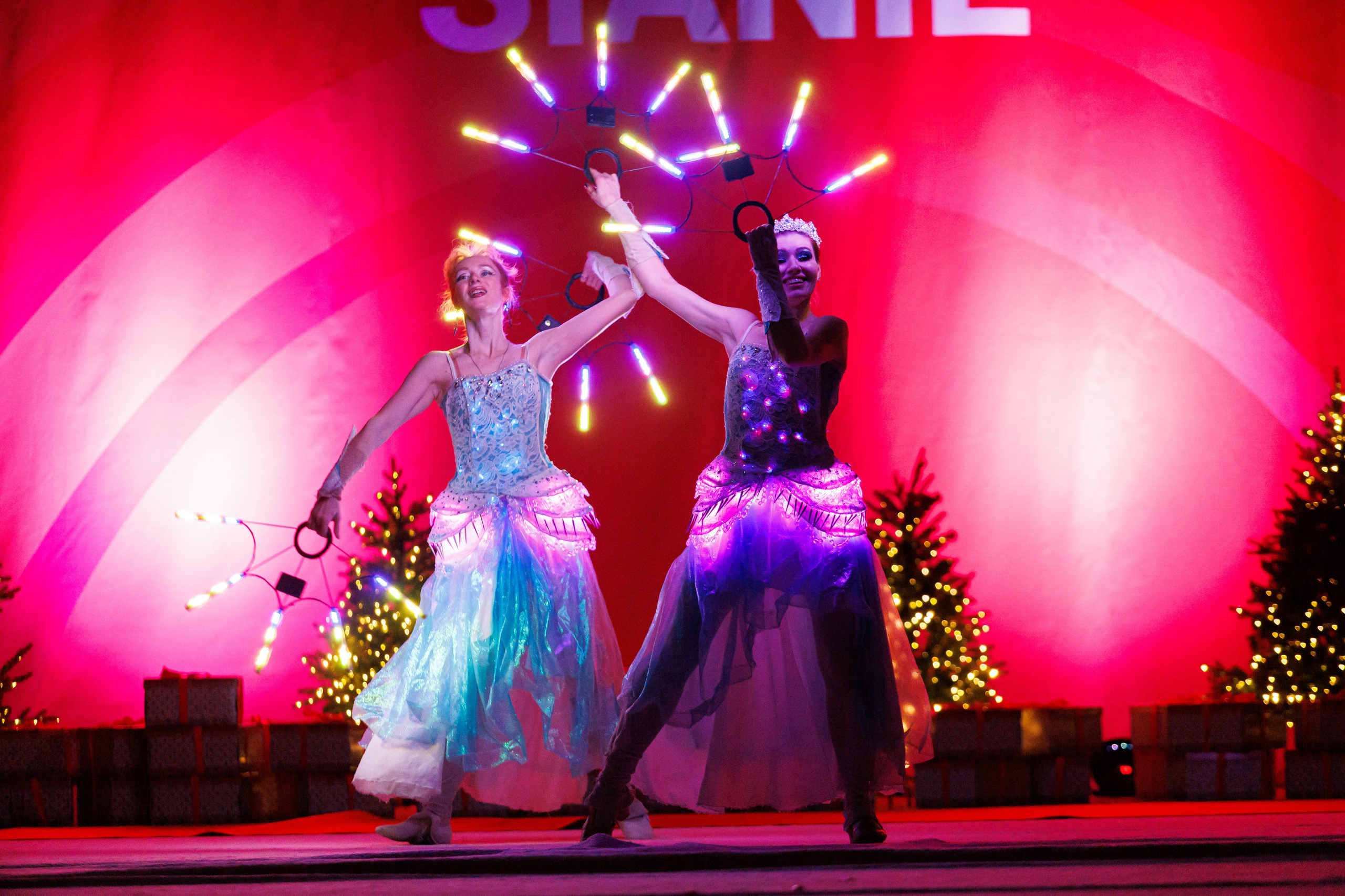 Северное Сияние отчётный концерт 2023. Репортажный, Event фотограф в Санкт-Петербурге и ЛО Морозов Дмитрий