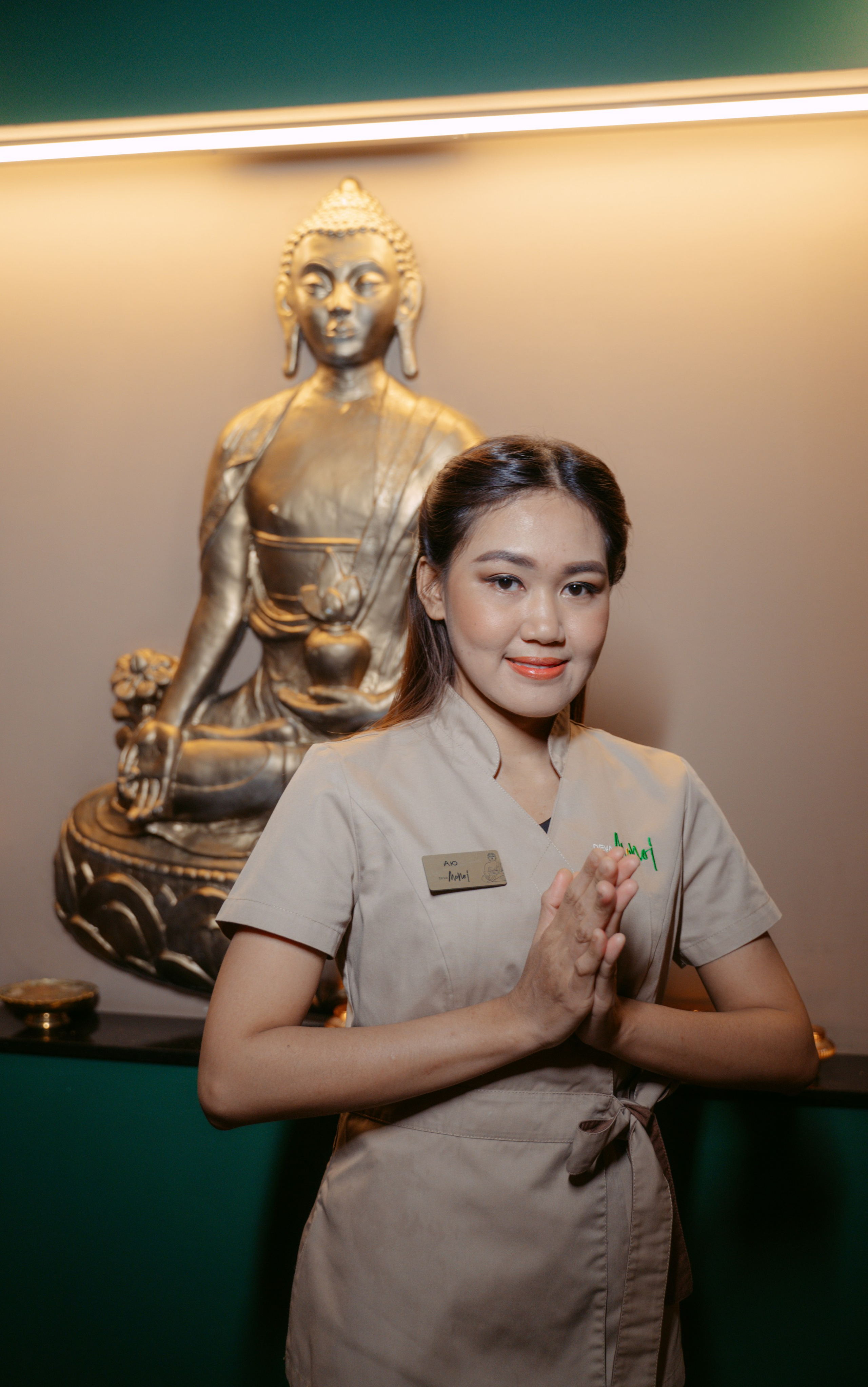 Deva Monoi / СПА-центр. Саша Копылов, фотограф в Казани