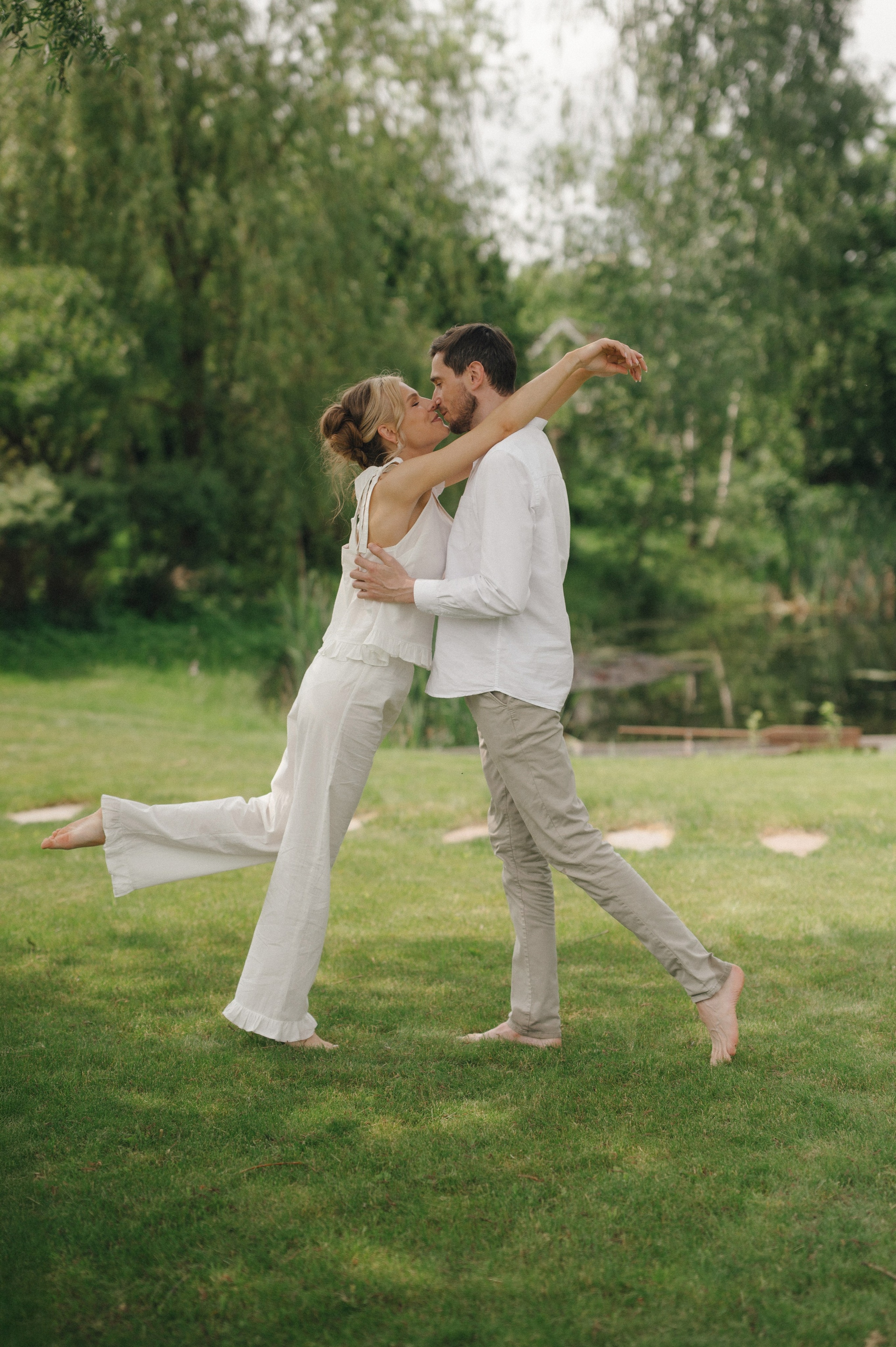 Скоро на сайте. Свадебный фотограф в Минске Тагай Наталья